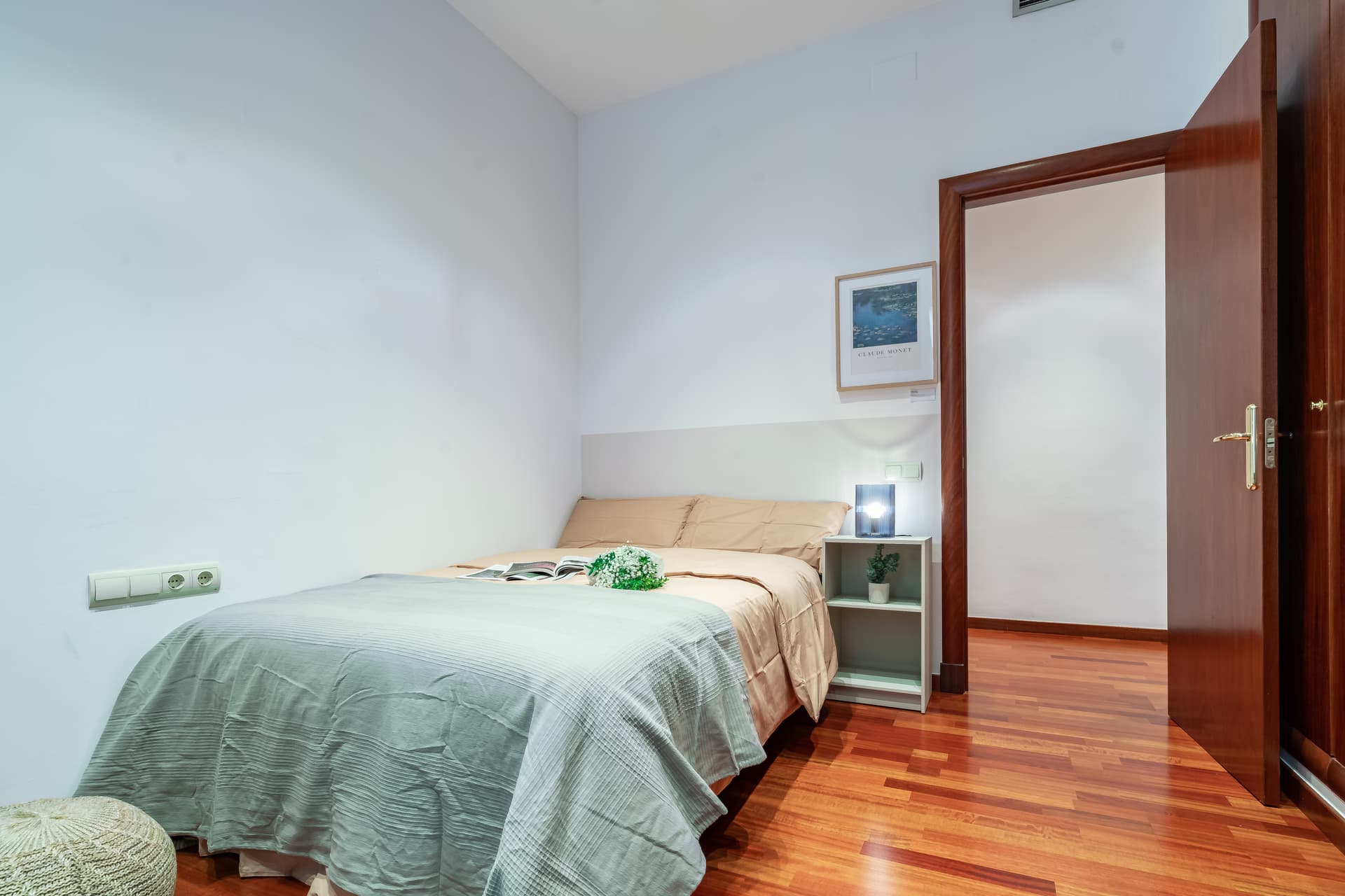 CASP33 - H3 DOBLE EMPOTRADO IZQUIERDA +B2