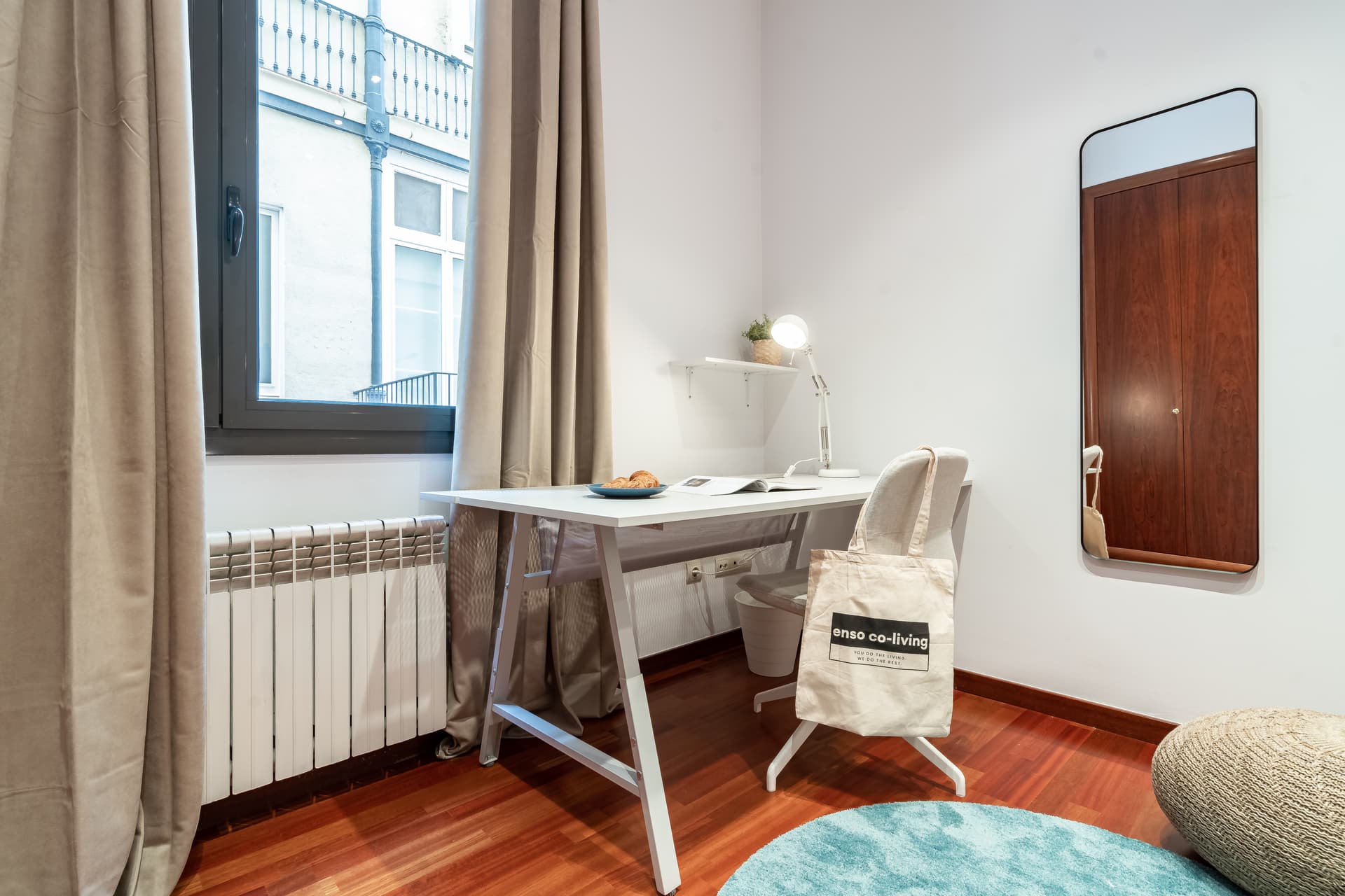 CASP33 - H3 DOBLE EMPOTRADO IZQUIERDA +B2