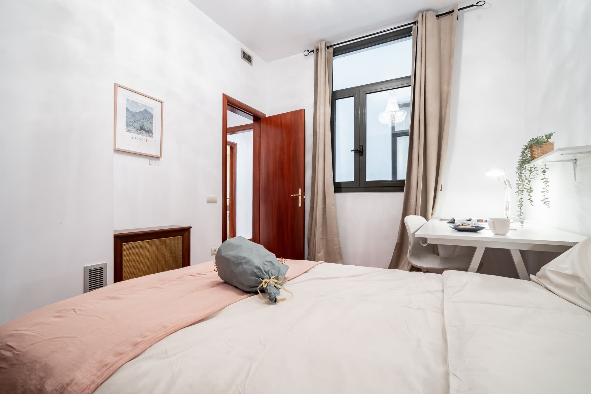 CASP33 - H4 DOBLE EMPOTRADO INTERIOR +B2