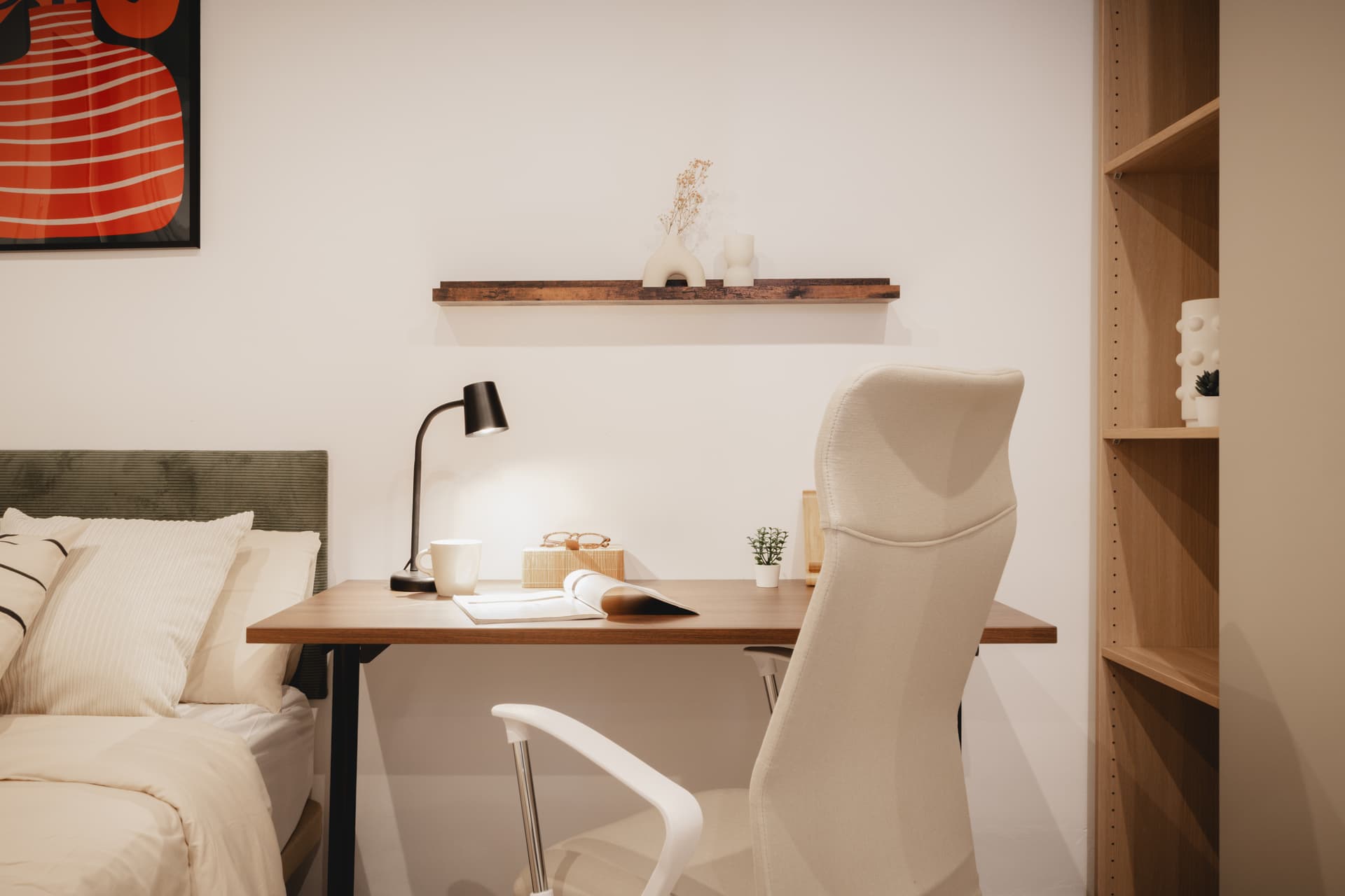 CBENI28 - H2 Private Bathroom