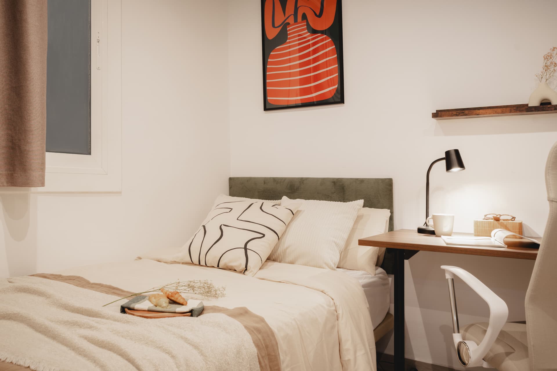 CBENI28 - H2 Private Bathroom