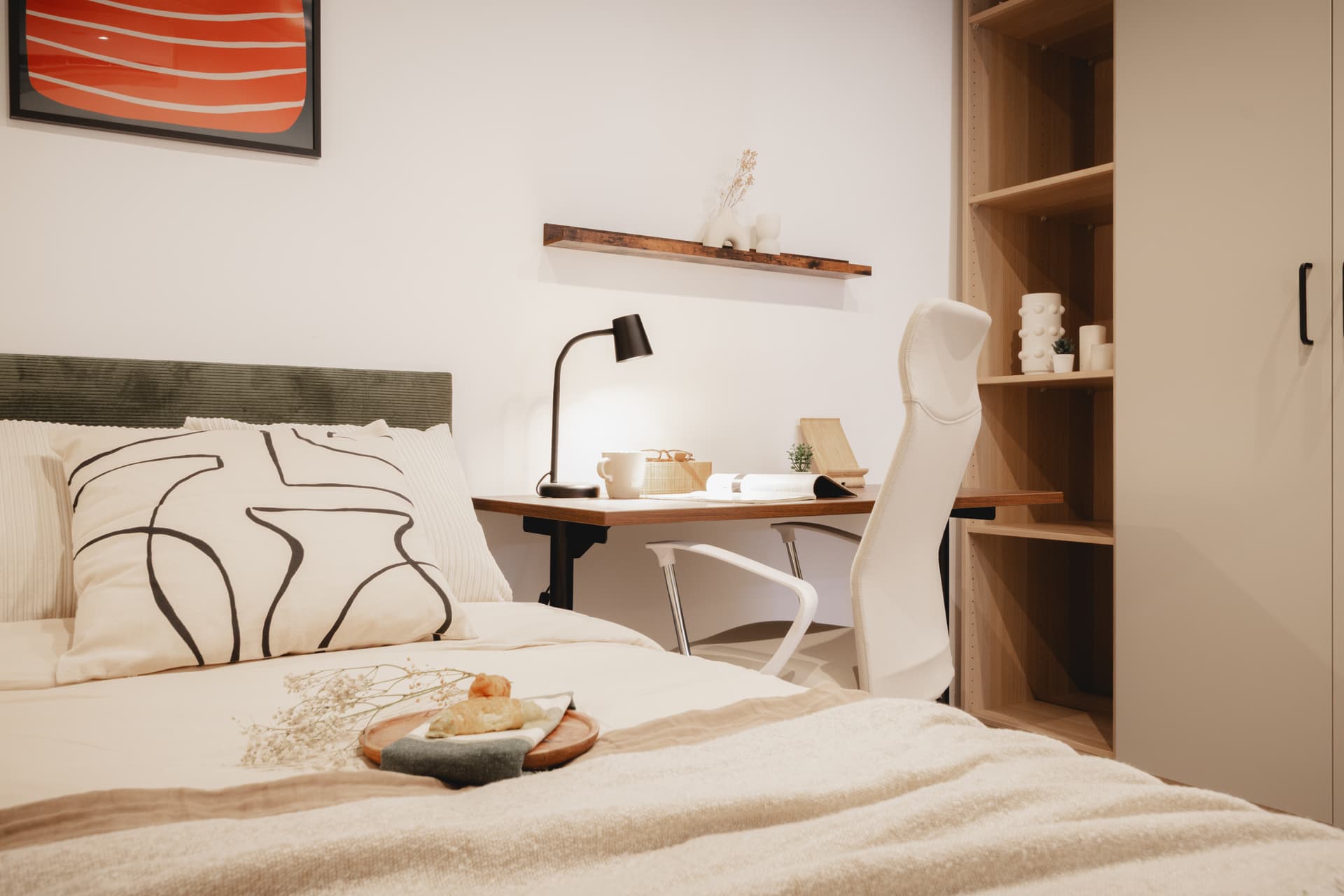 CBENI28 - H2 Private Bathroom