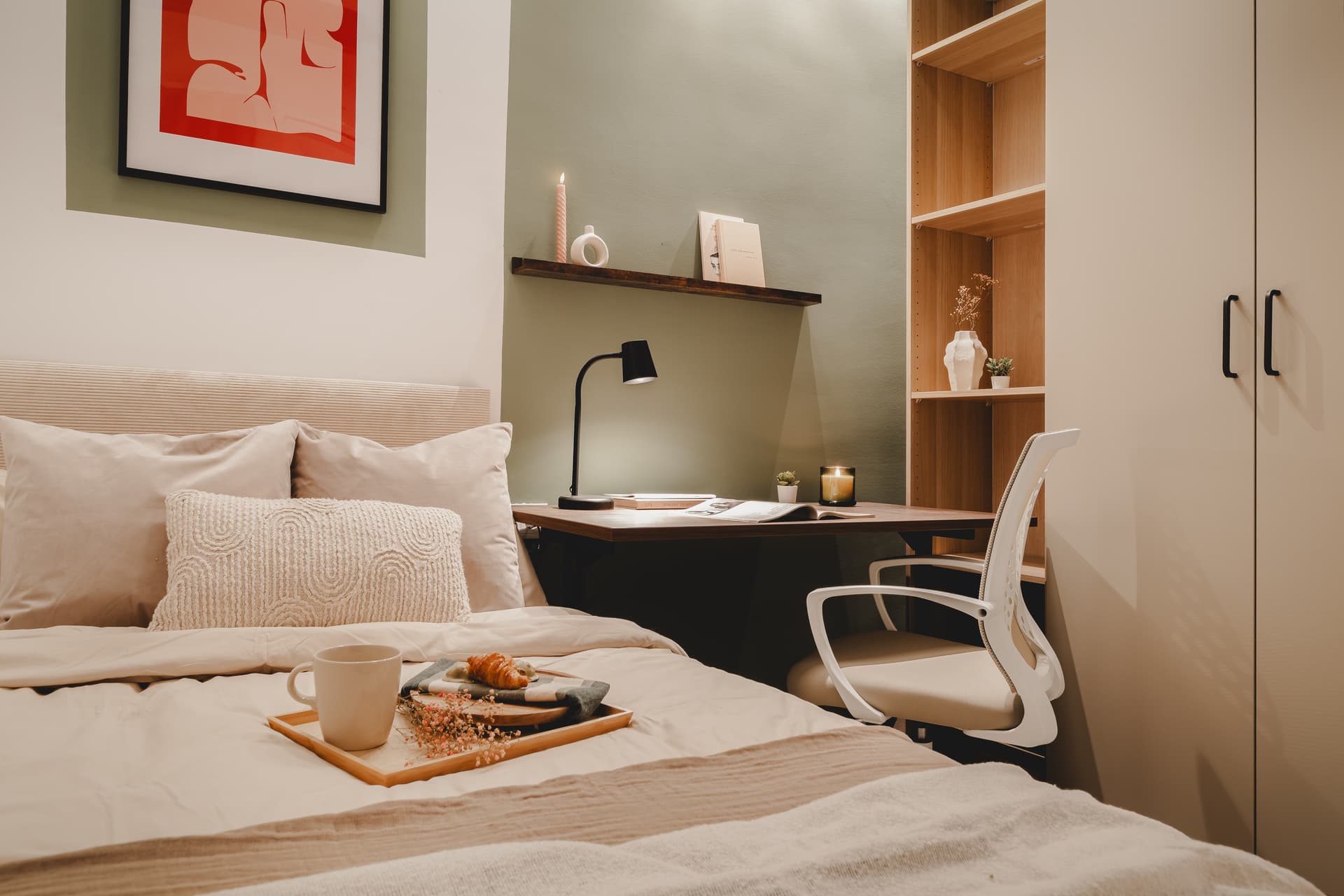 CBENI28 - H3 Private Bathroom