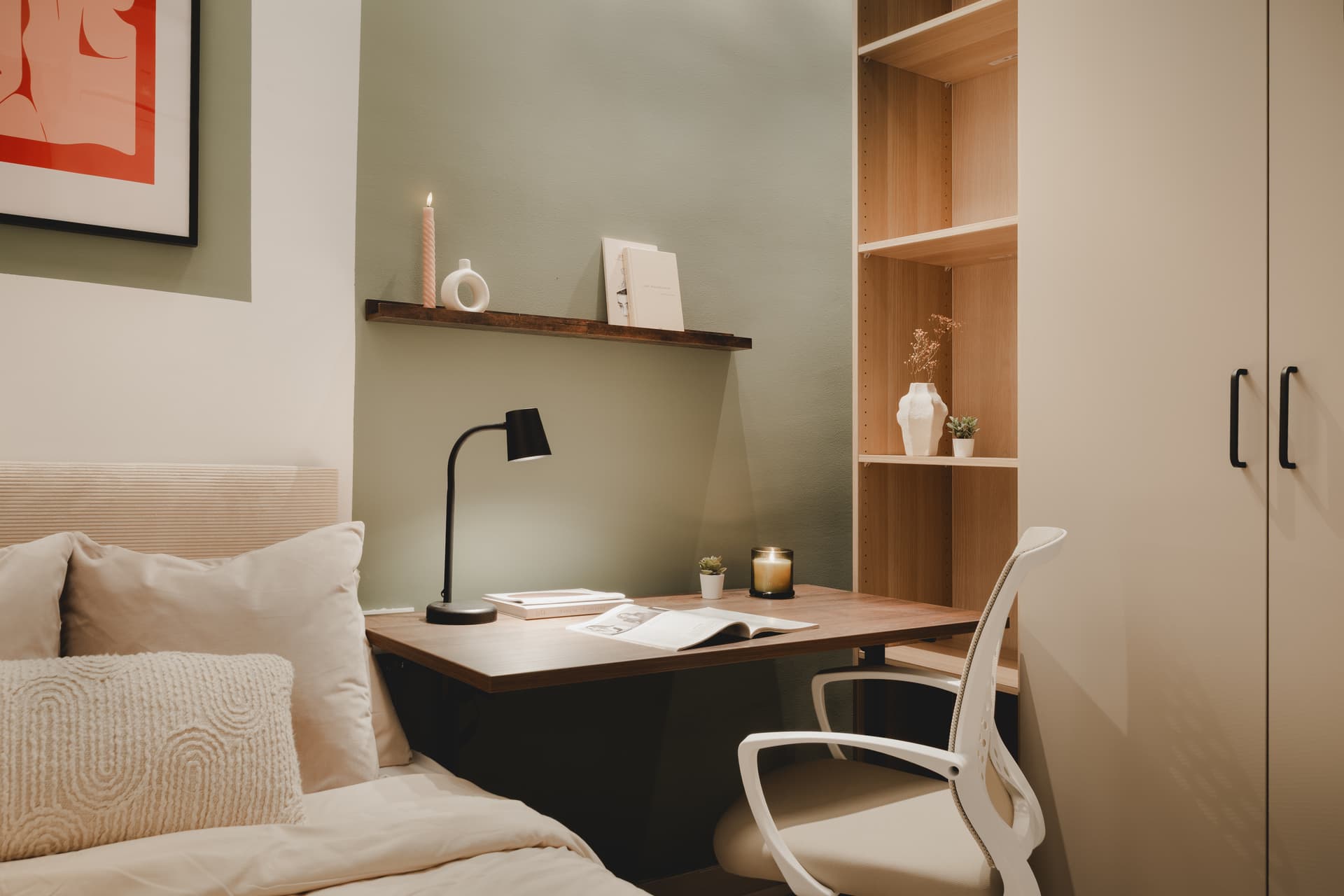 CBENI28 - H3 Private Bathroom