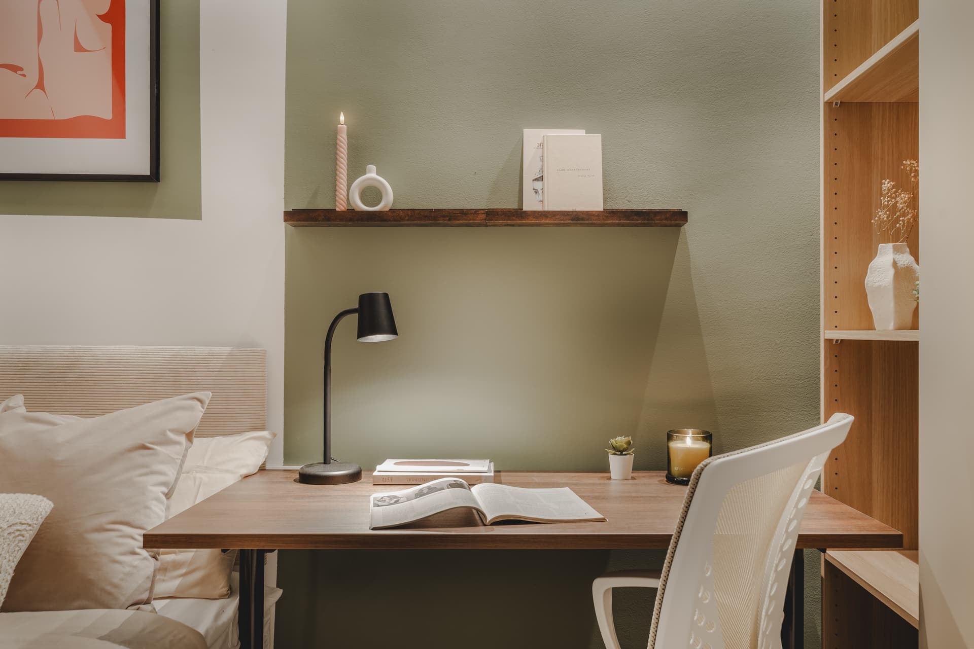 CBENI28 - H3 Private Bathroom