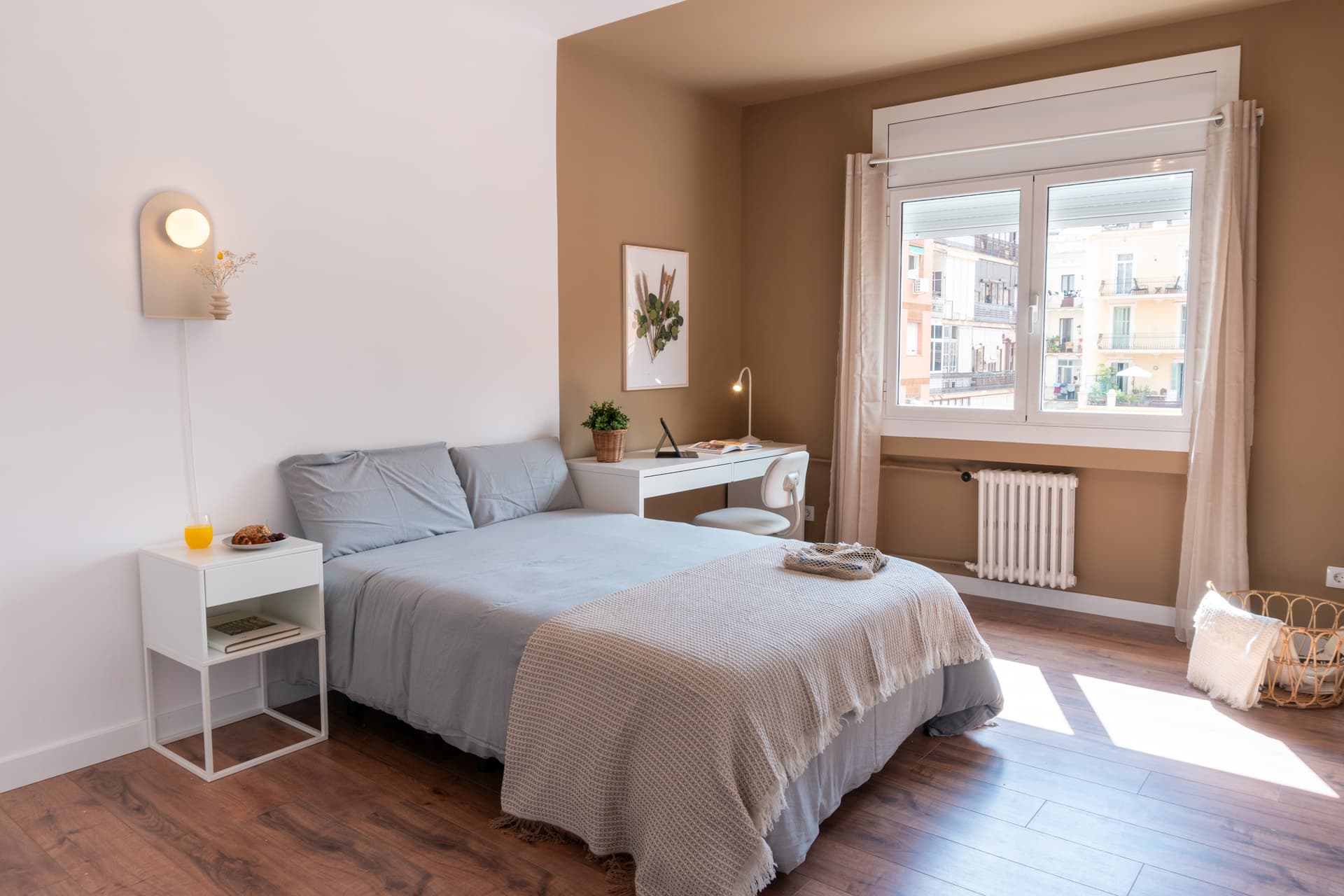 CDC226 3-4 - H1 EXTERIOR ENTRADA