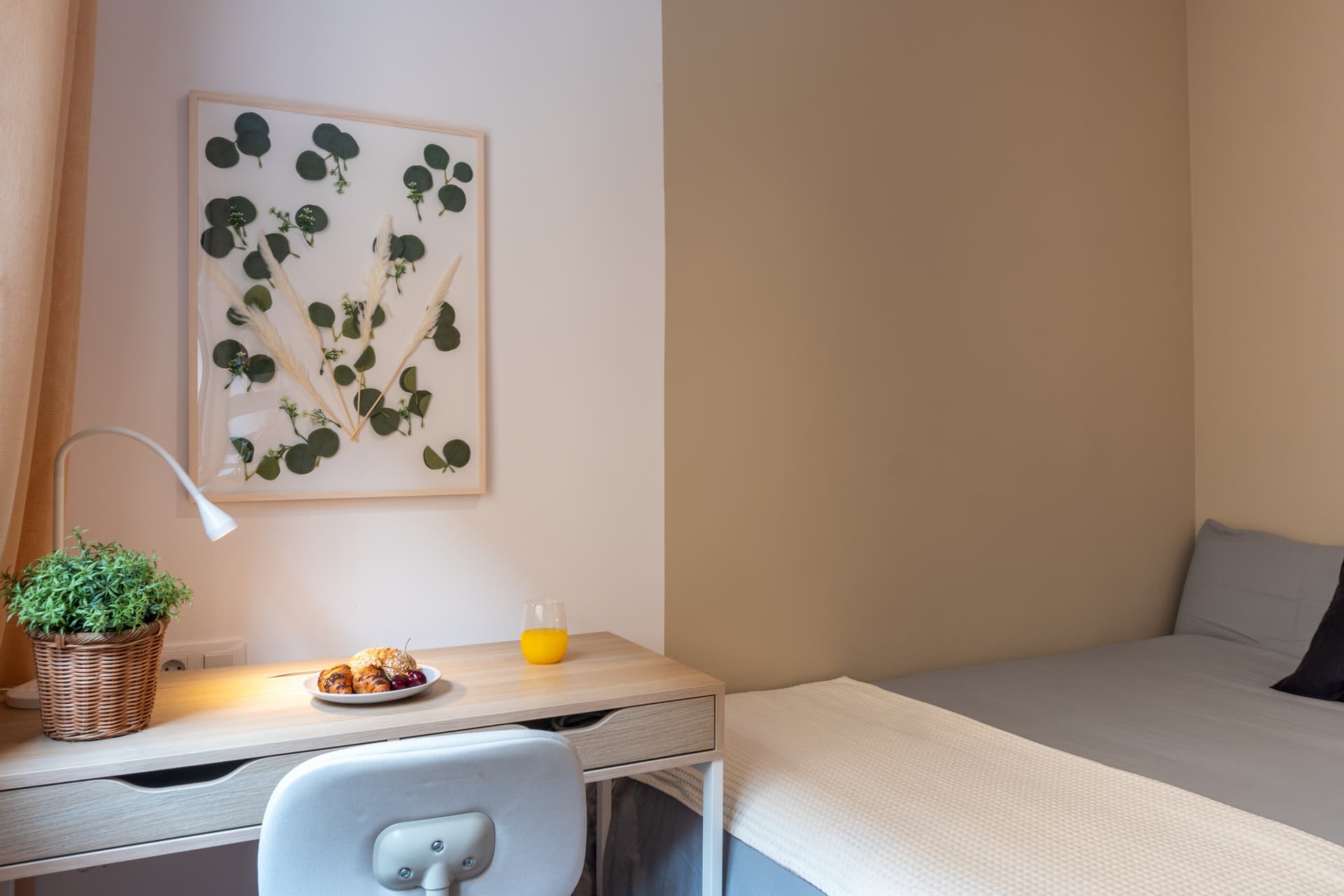 CDC226 3-4 - H5 ESQUINA BANO