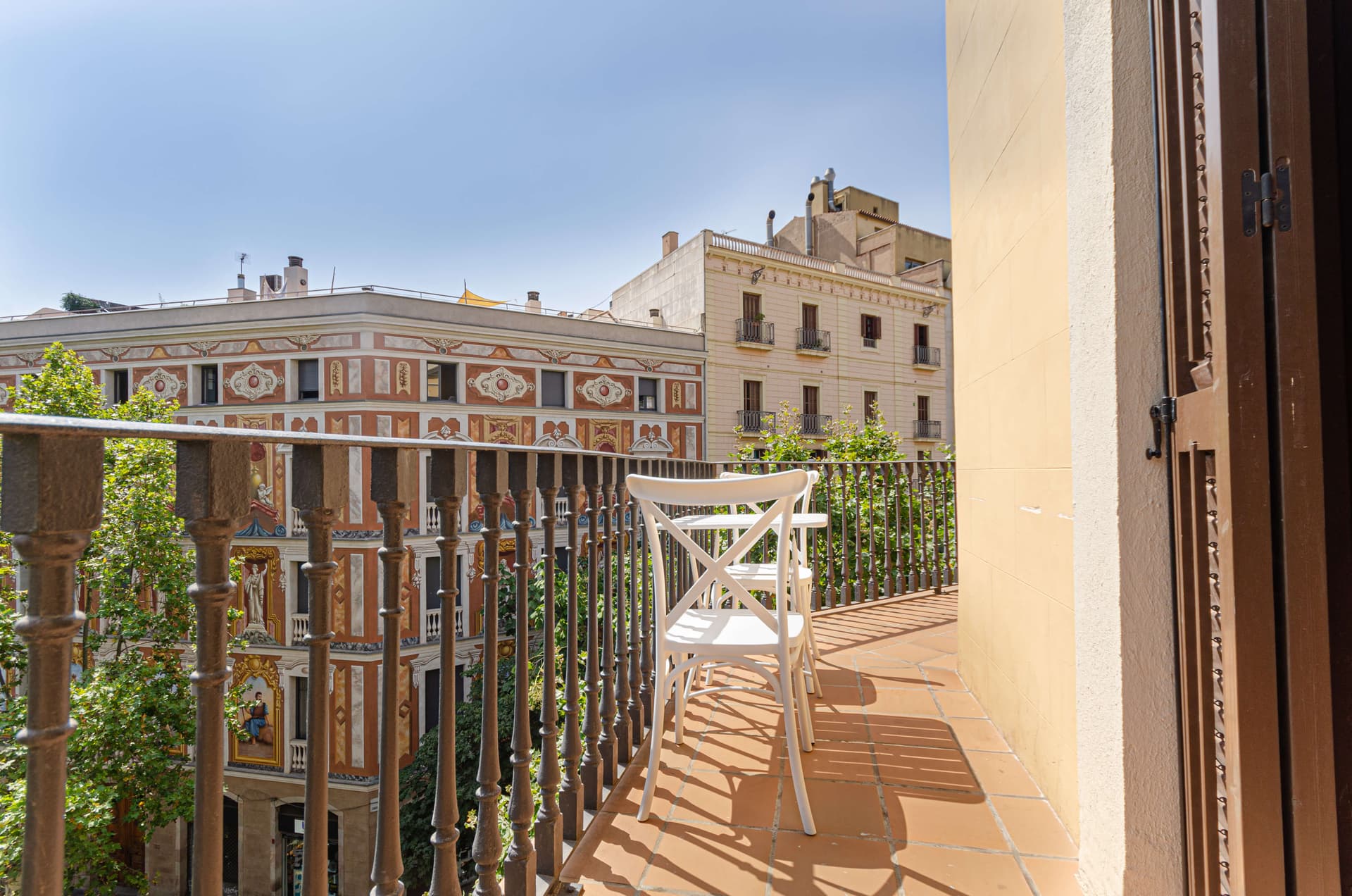 CDC369 - H2 TERRAZA