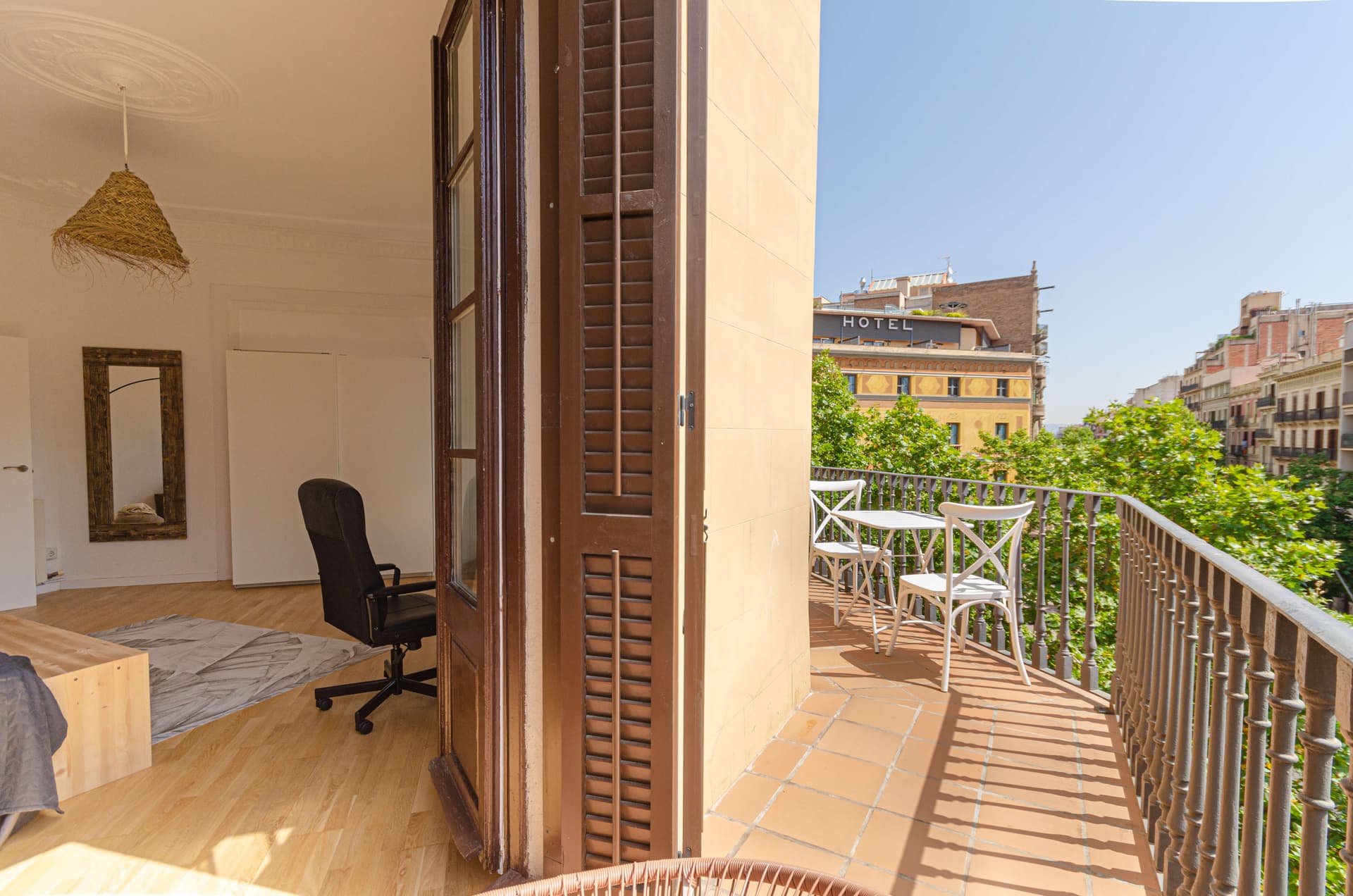 CDC369 - H2 TERRAZA