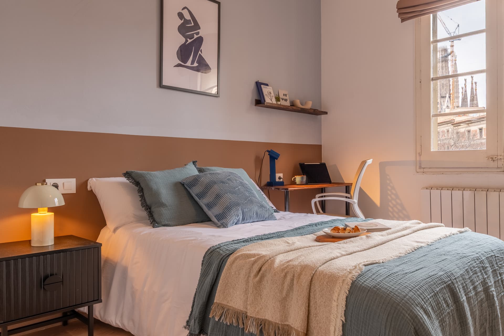 CDC456 2-3 H4 Private bathroom