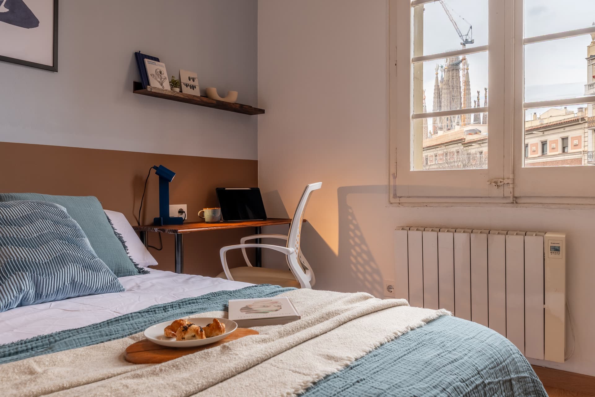 CDC456 2-3 H4 Private bathroom