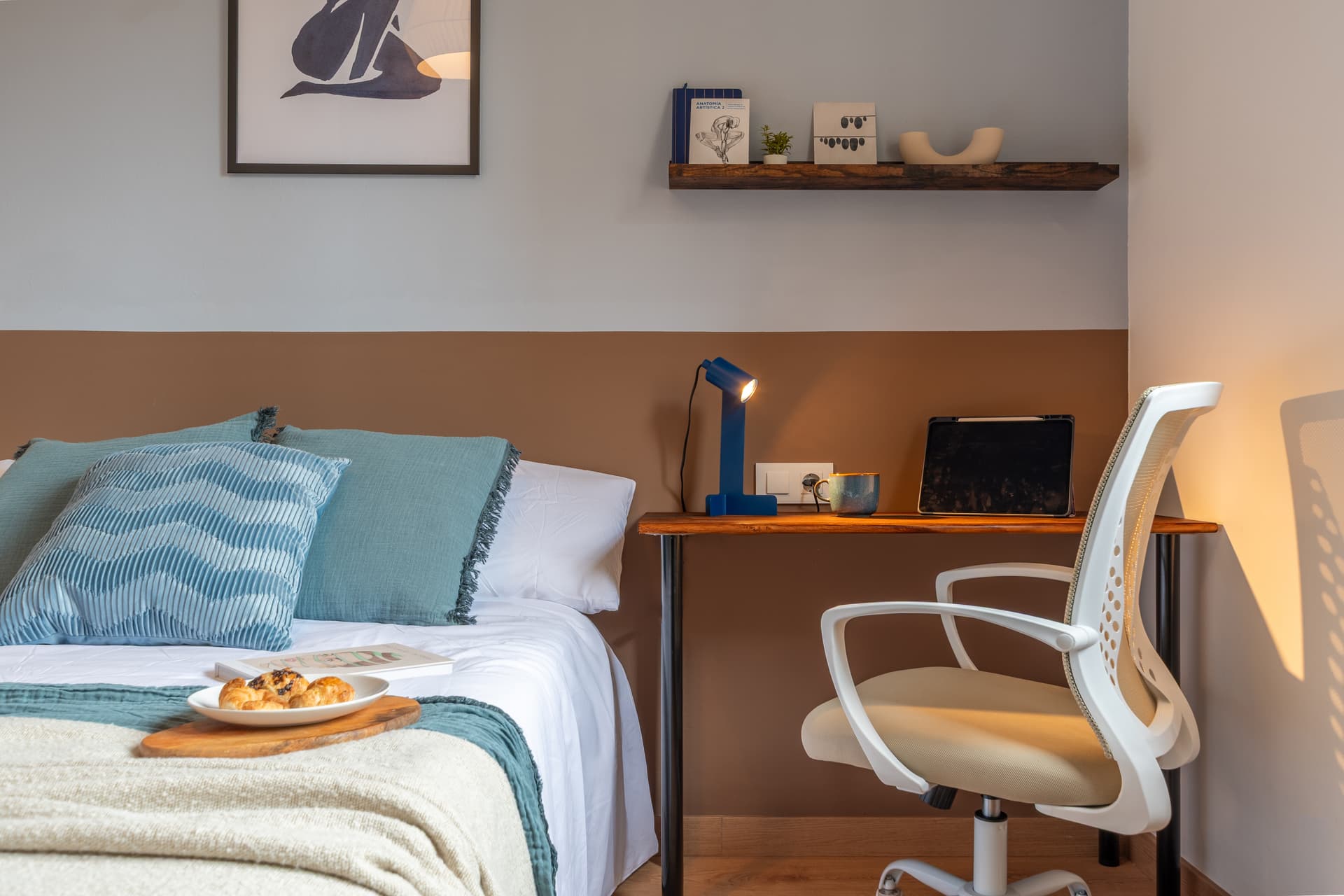 CDC456 2-3 H4 Private bathroom