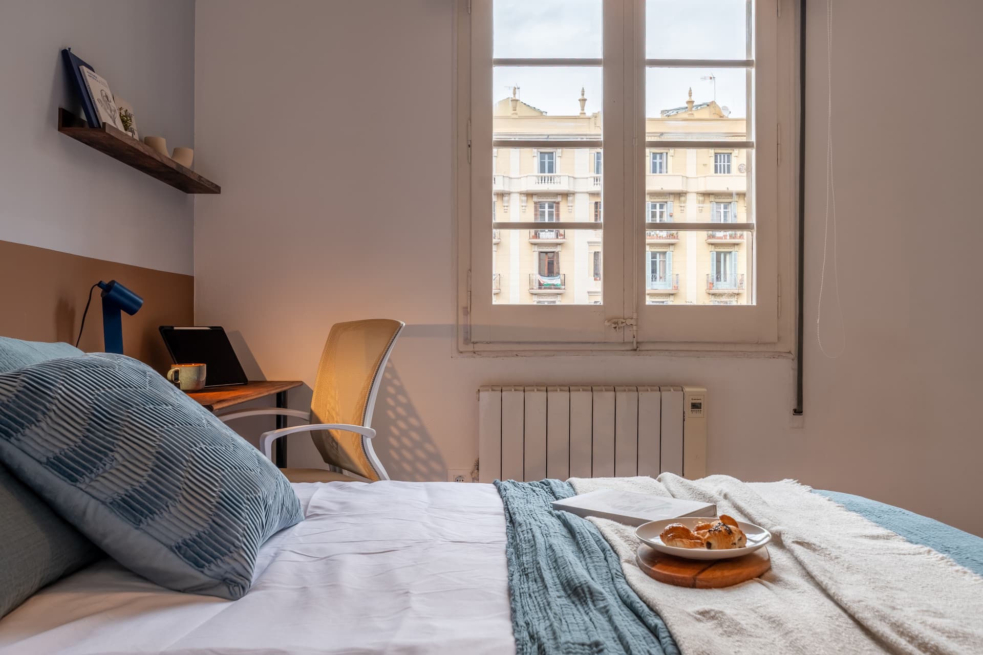 CDC456 2-3 H4 Private bathroom