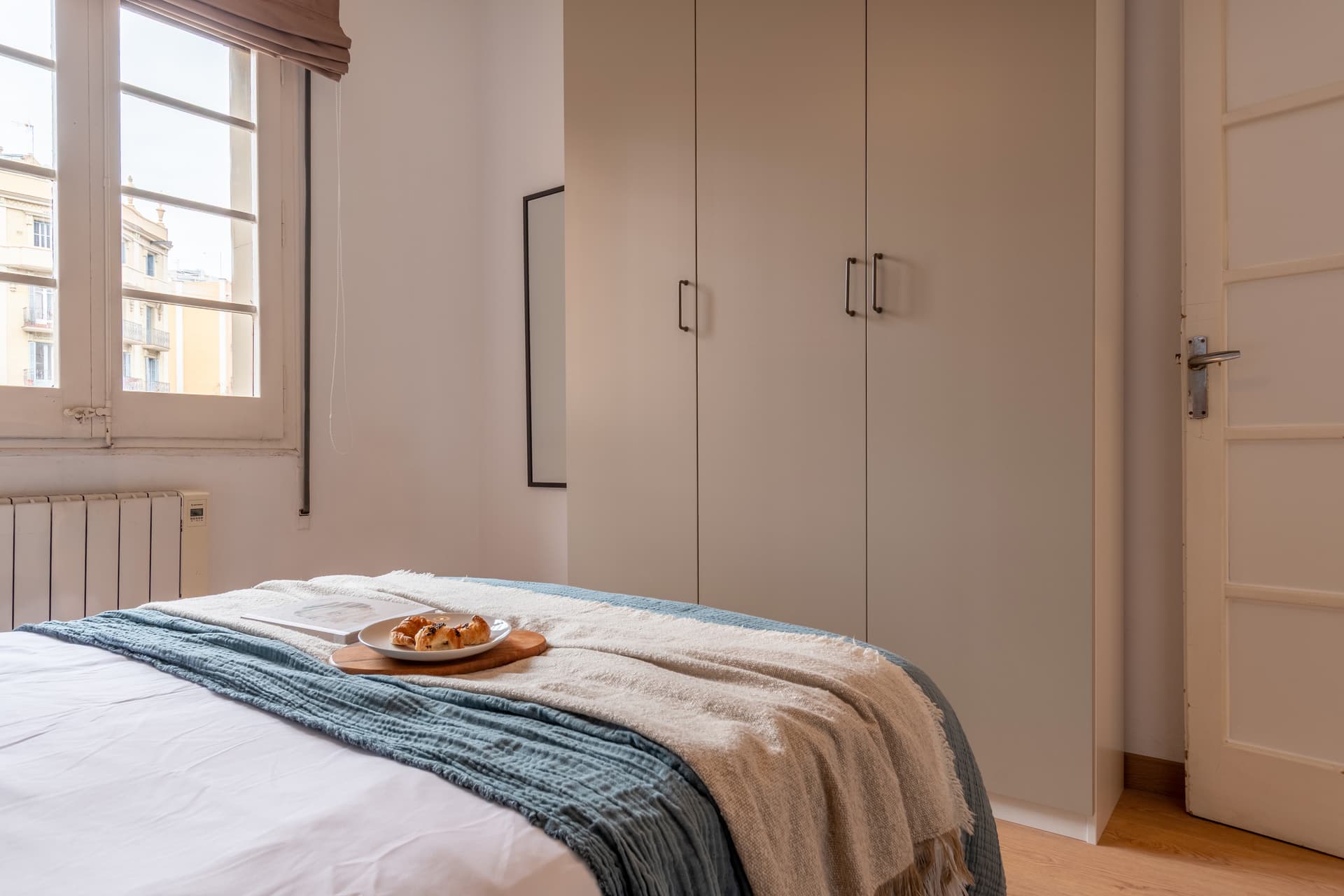 CDC456 2-3 H4 Private bathroom