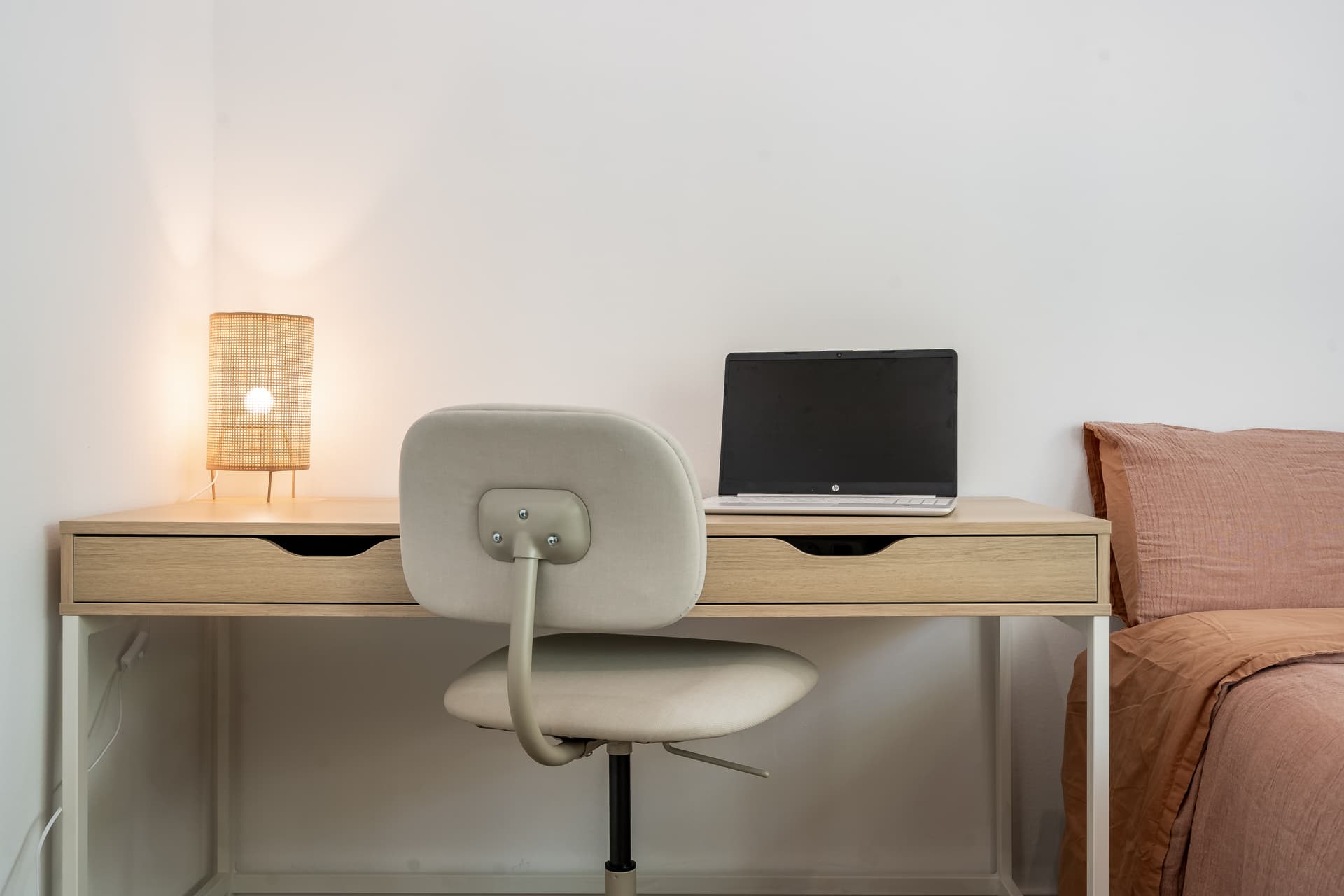 DIAG289 - H3 SUITE PAREJAS