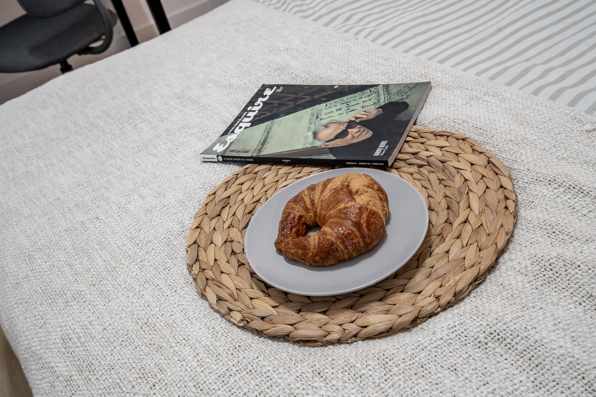 DIAG289 - H4 INTERIOR