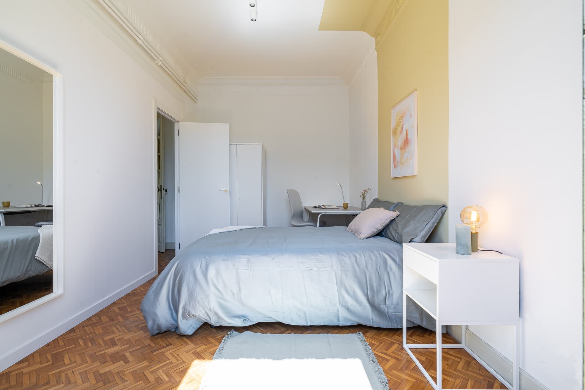 DIAG436 - H2 PRIVATE TERRACE