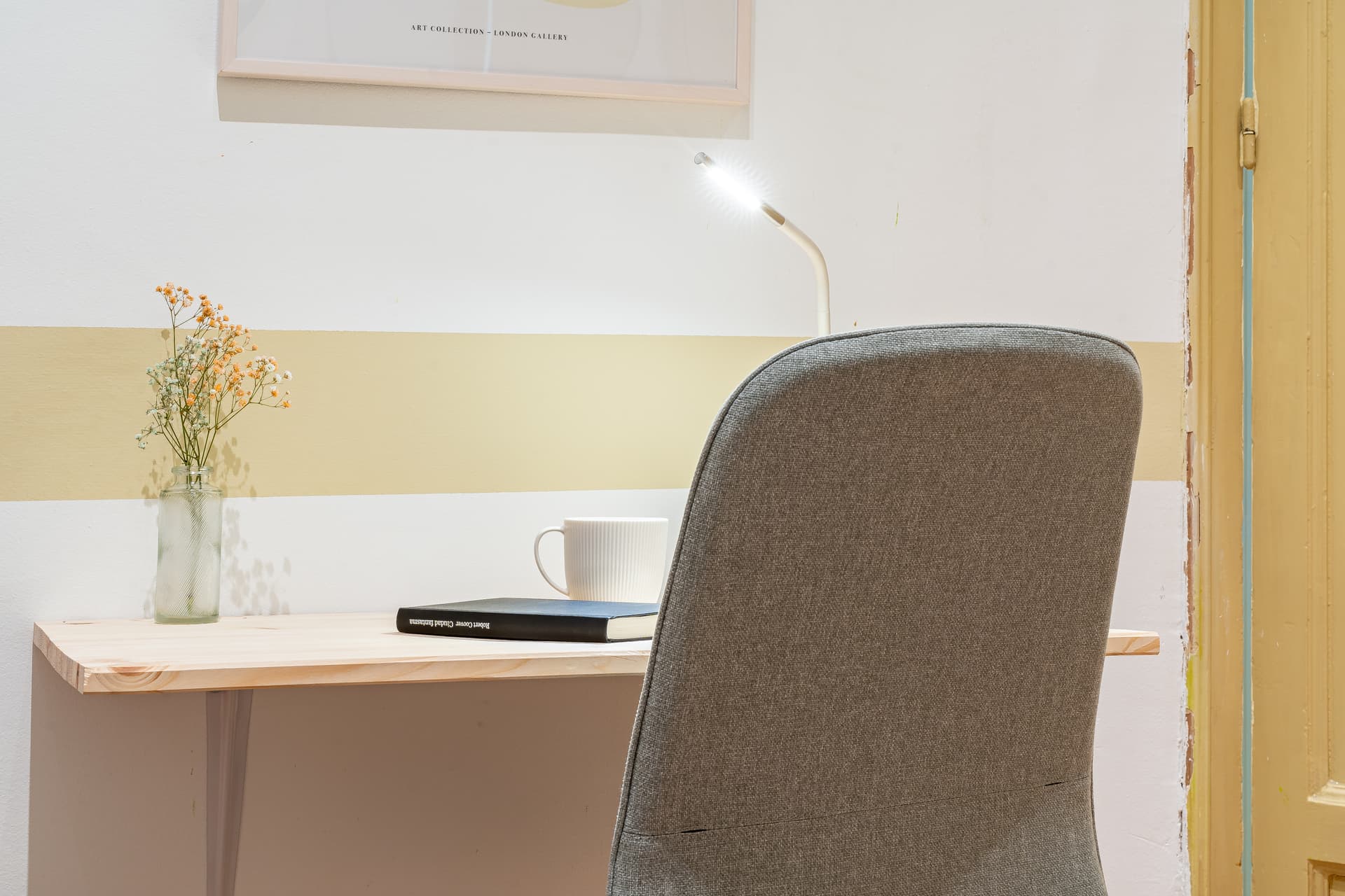 DIAG436 - H4 INTERIOR CLOSET