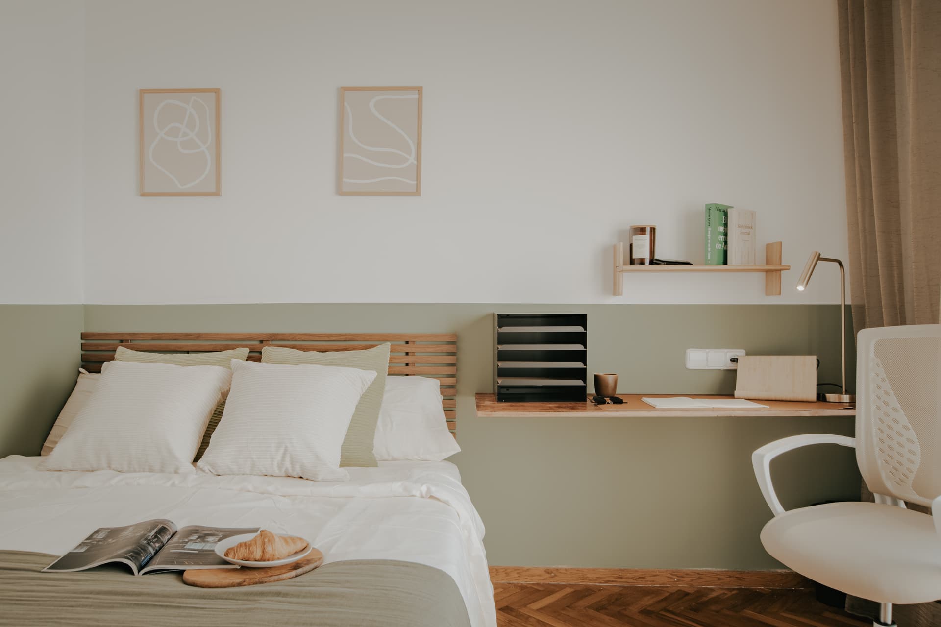 DIAG511 - H3 Private Bathroom