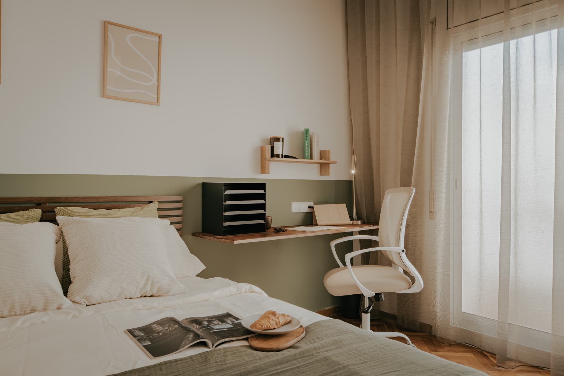 DIAG511 - H3 Private Bathroom