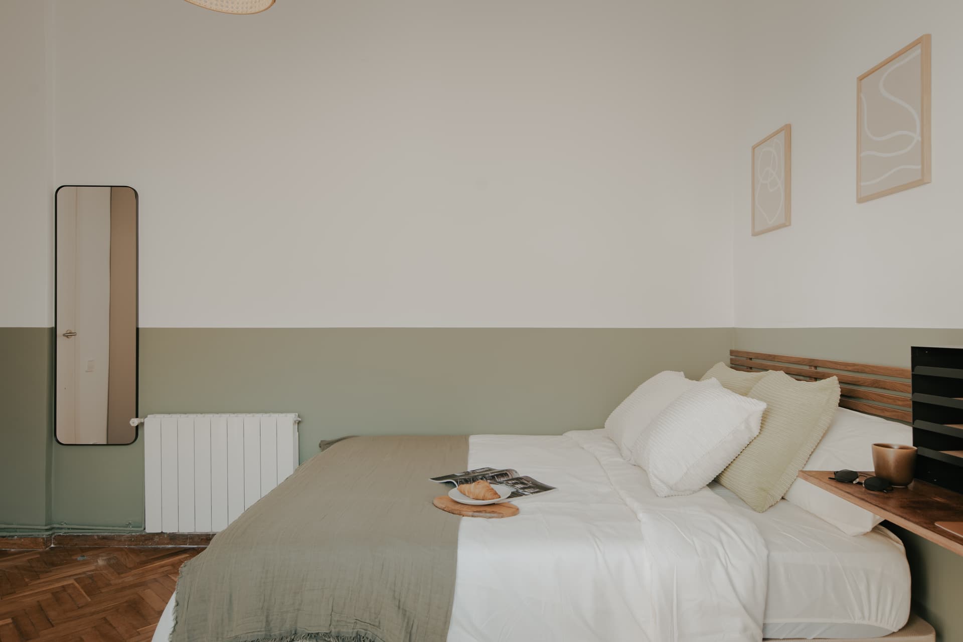 DIAG511 - H3 Private Bathroom