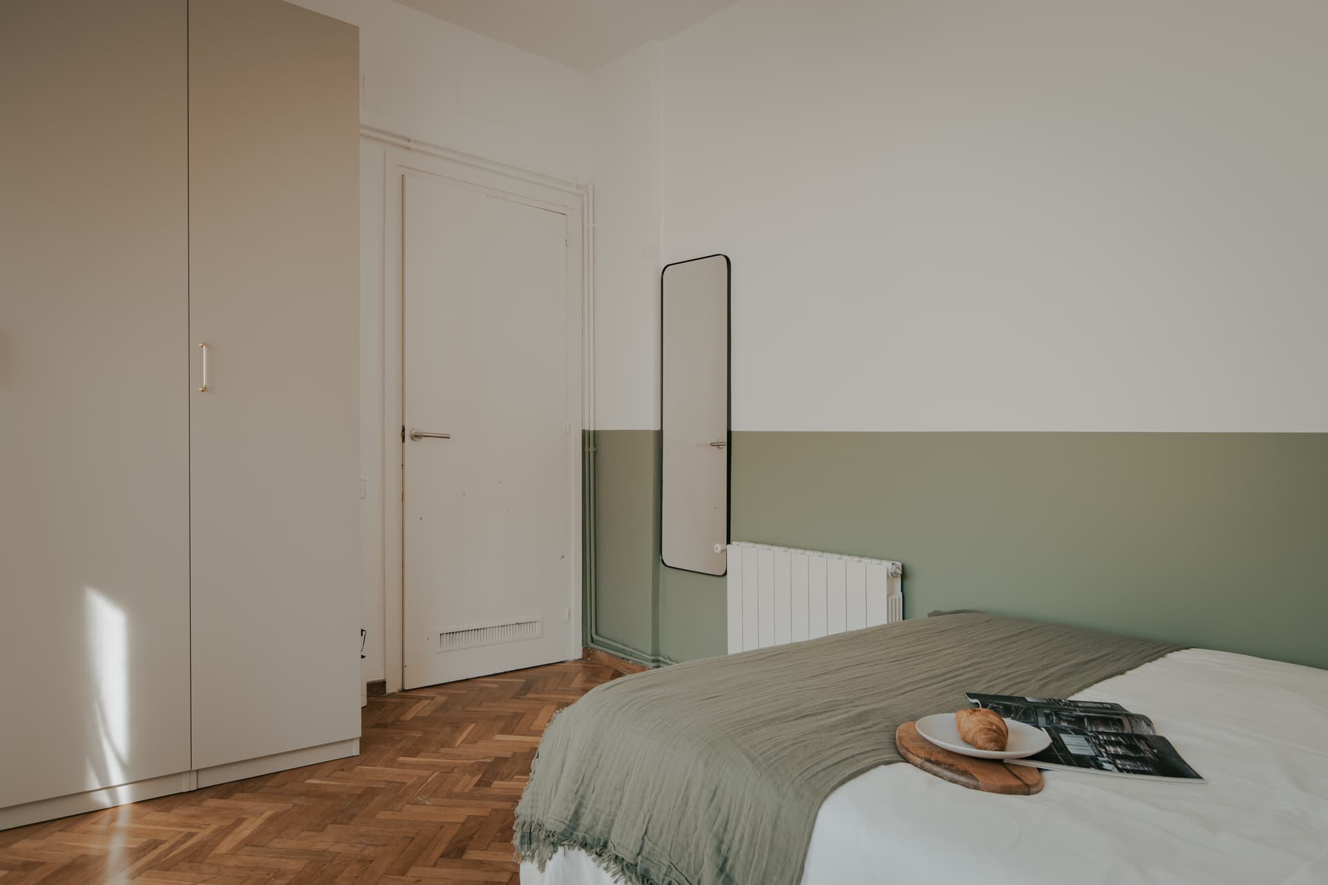 DIAG511 - H3 Private Bathroom