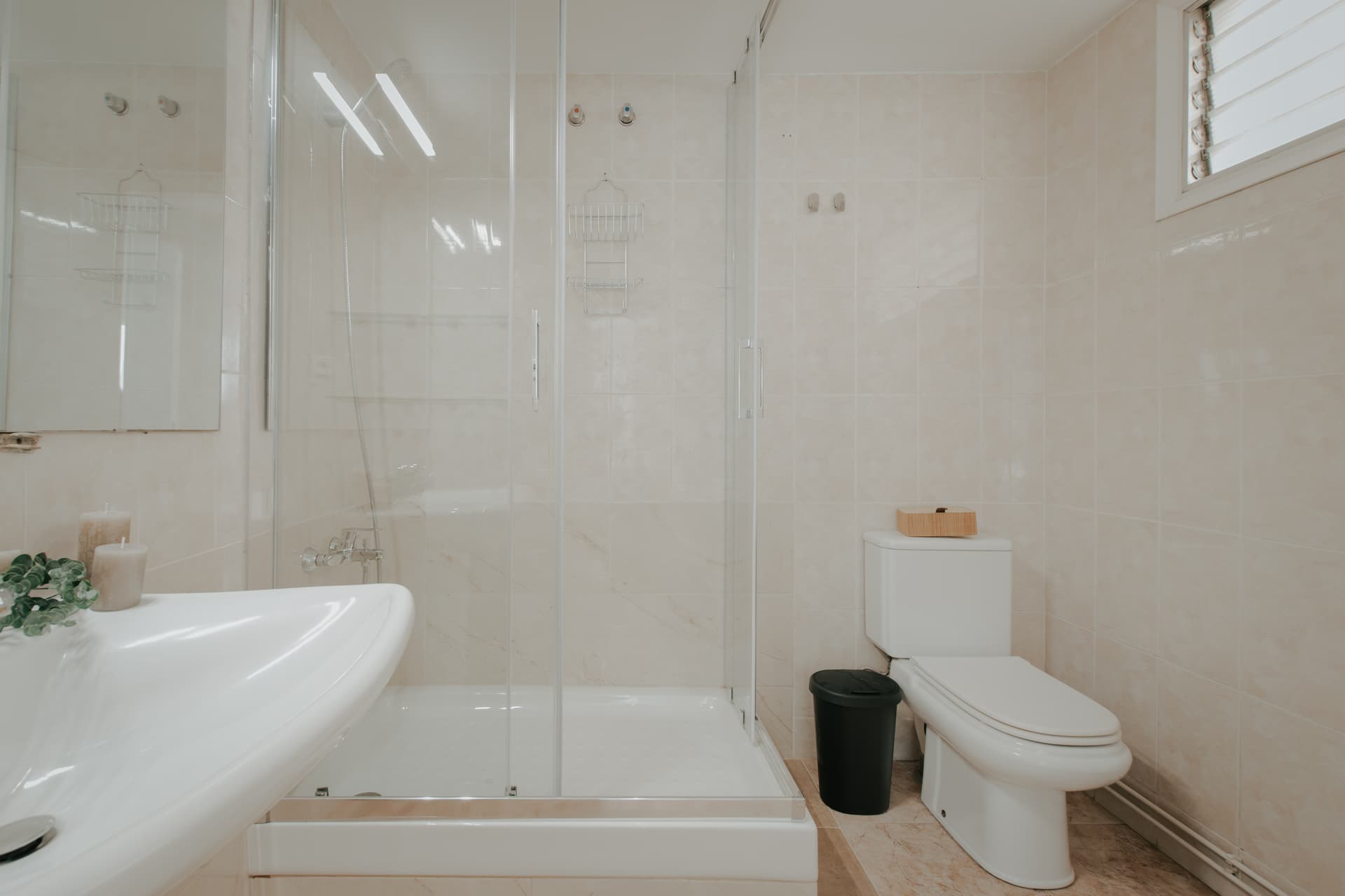 DIAG511 - H3 Private Bathroom