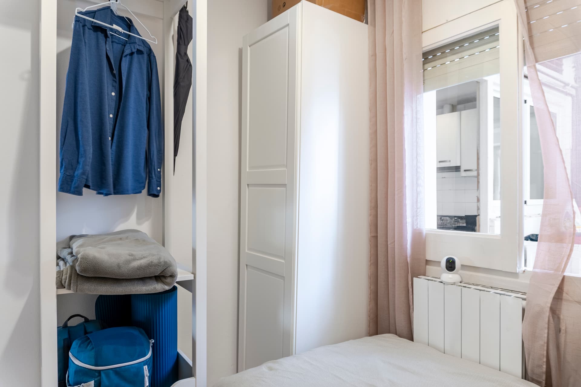 DIAG537 - H4 INDIVIDUAL BAÑO PRIVADO