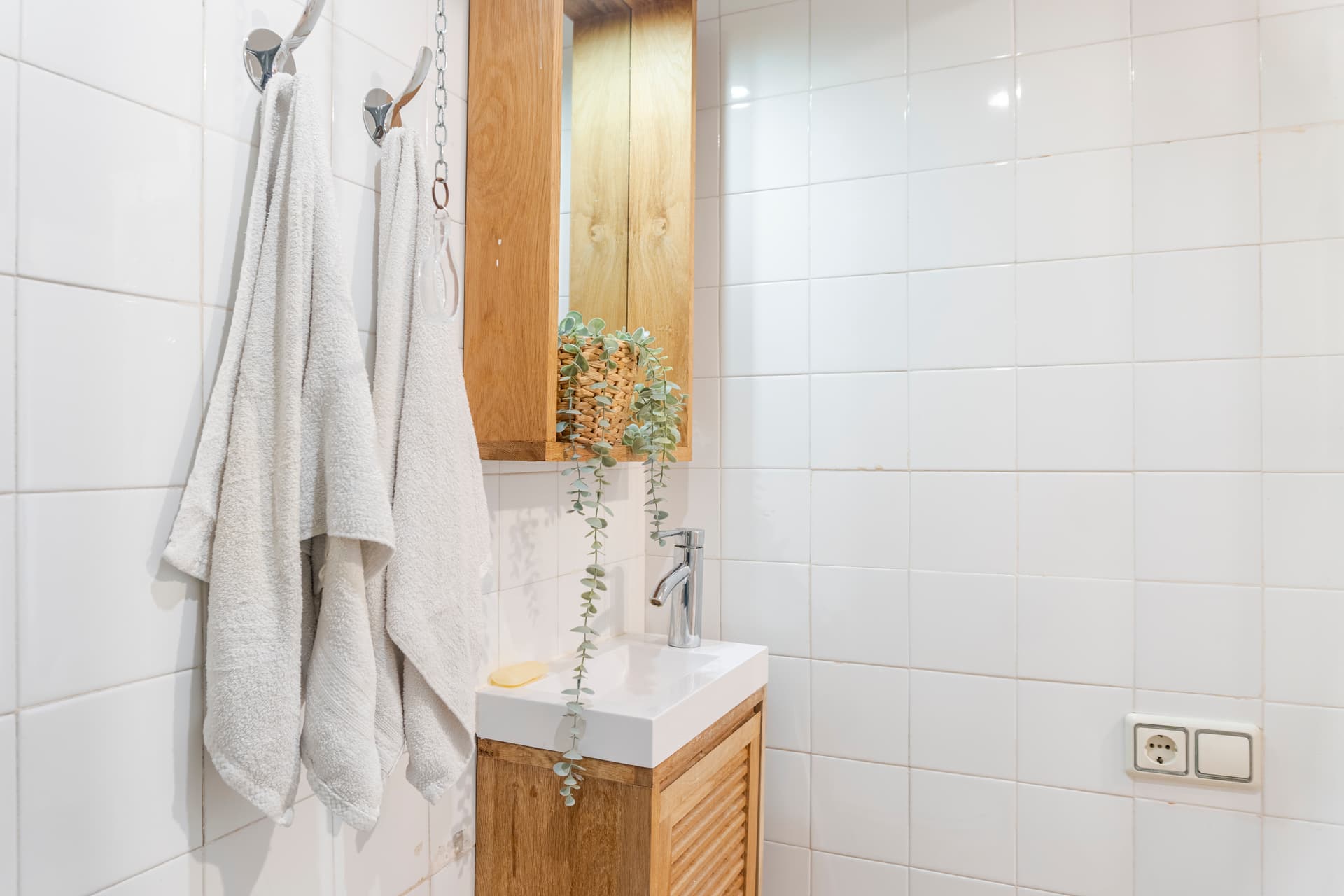 DIAG537 - H4 INDIVIDUAL BAÑO PRIVADO