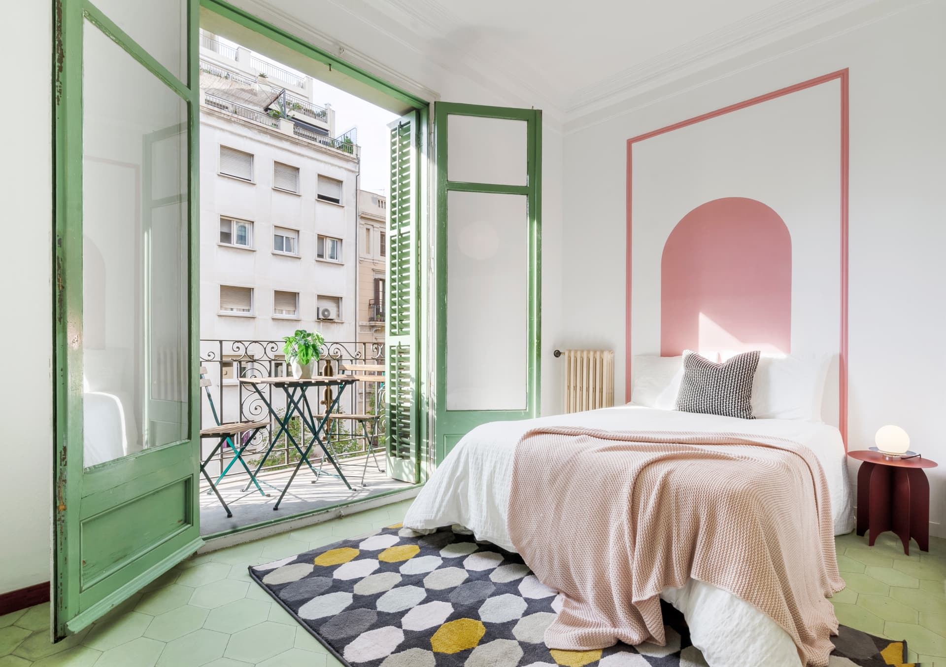 DIP314 - H1 GRANDE BALCÓN