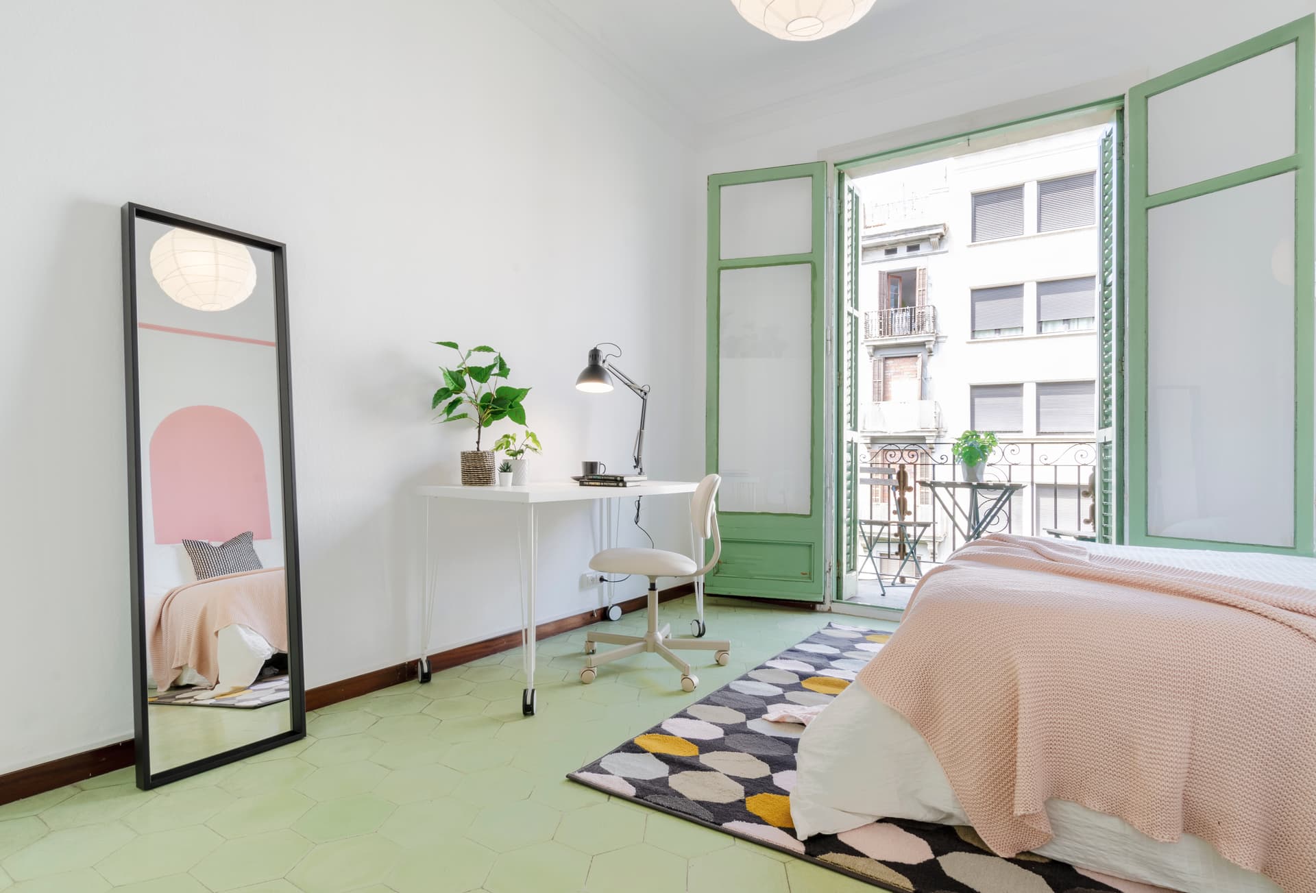 DIP314 - H1 GRANDE BALCÓN