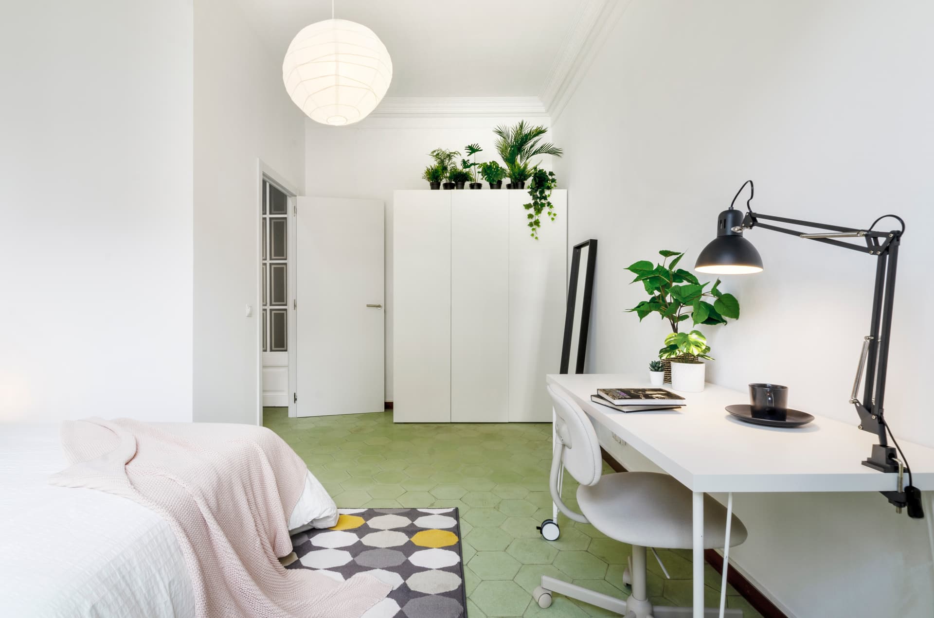 DIP314 - H1 GRANDE BALCÓN