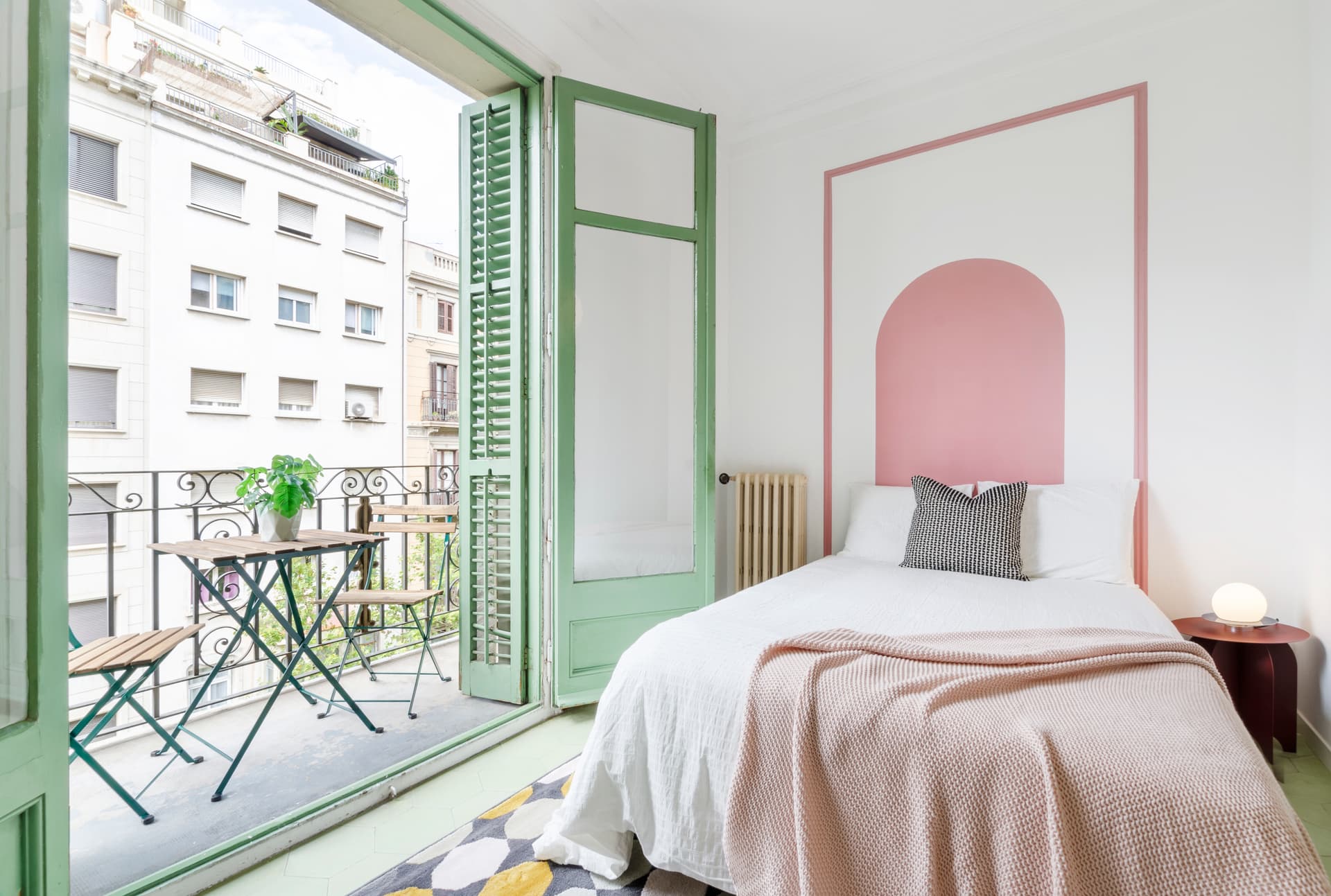 DIP314 - H1 GRANDE BALCÓN