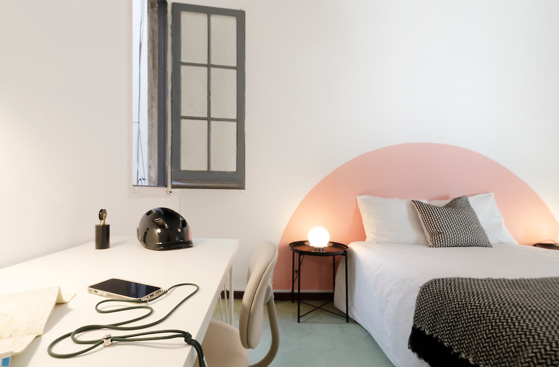 DIP314 - H5 DOBLE NUEVA SALÓN