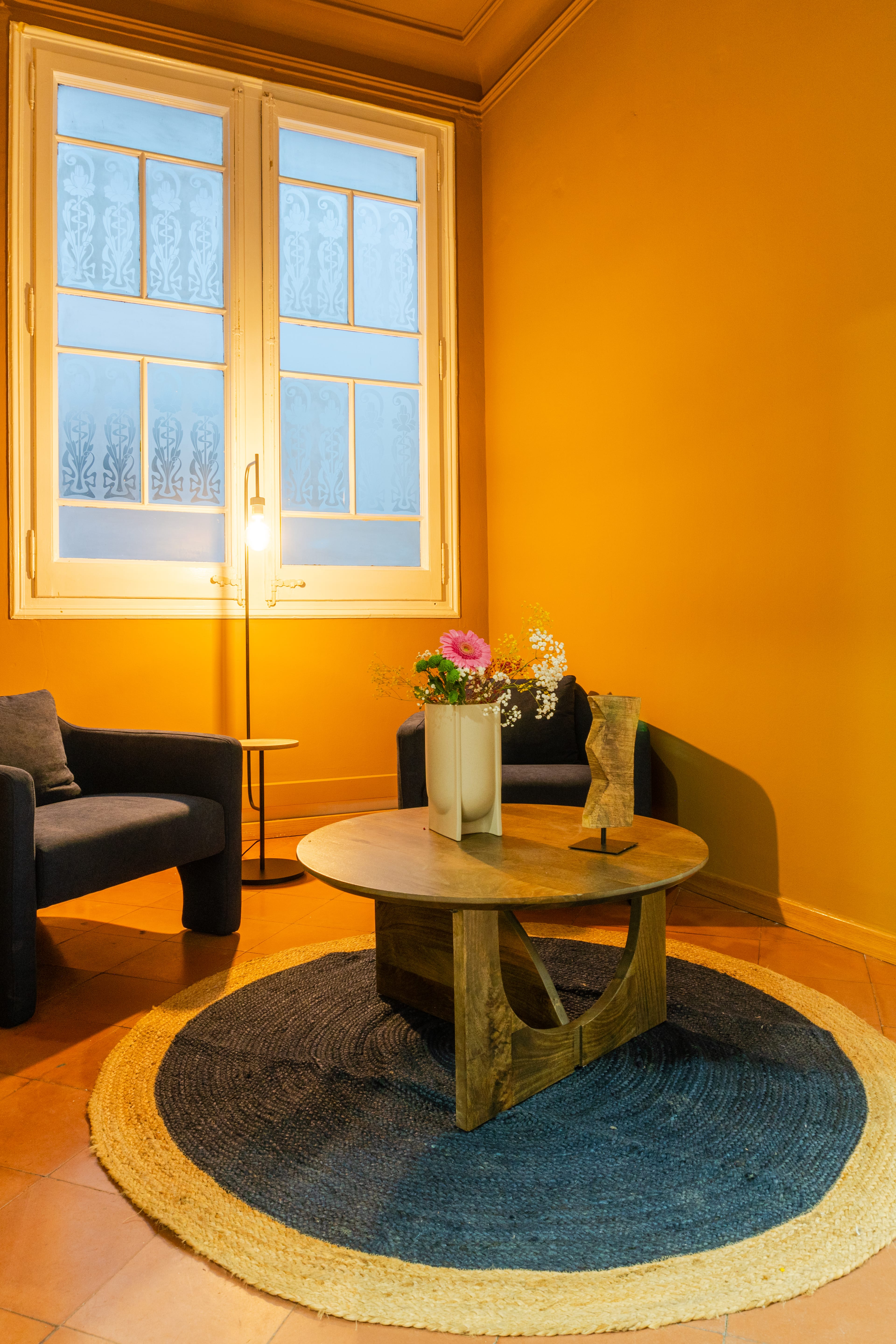 Gran Gràcia, 15 - 4