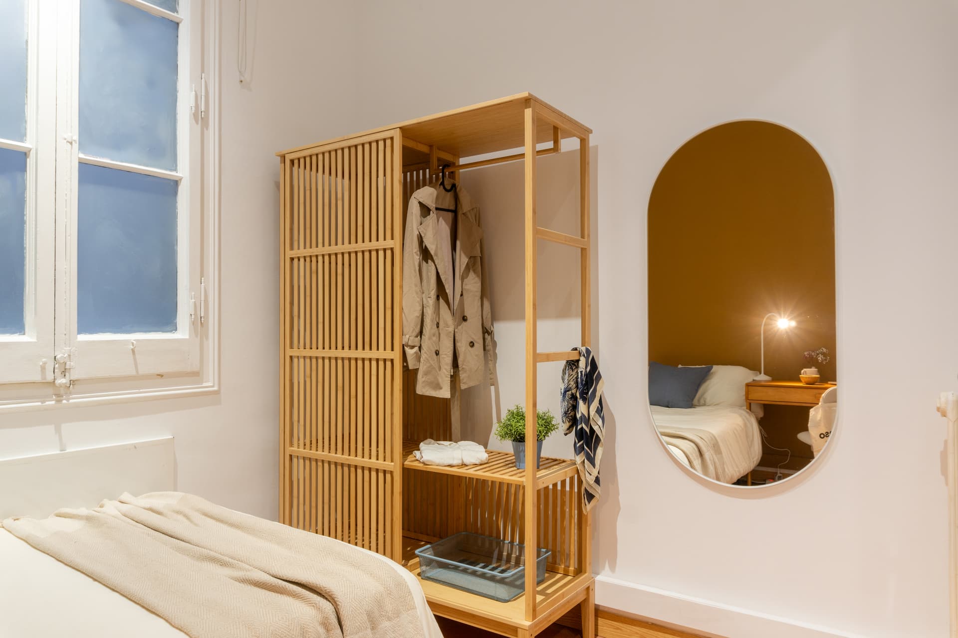 GDG15 - H2 INT MOSTAZA A/C