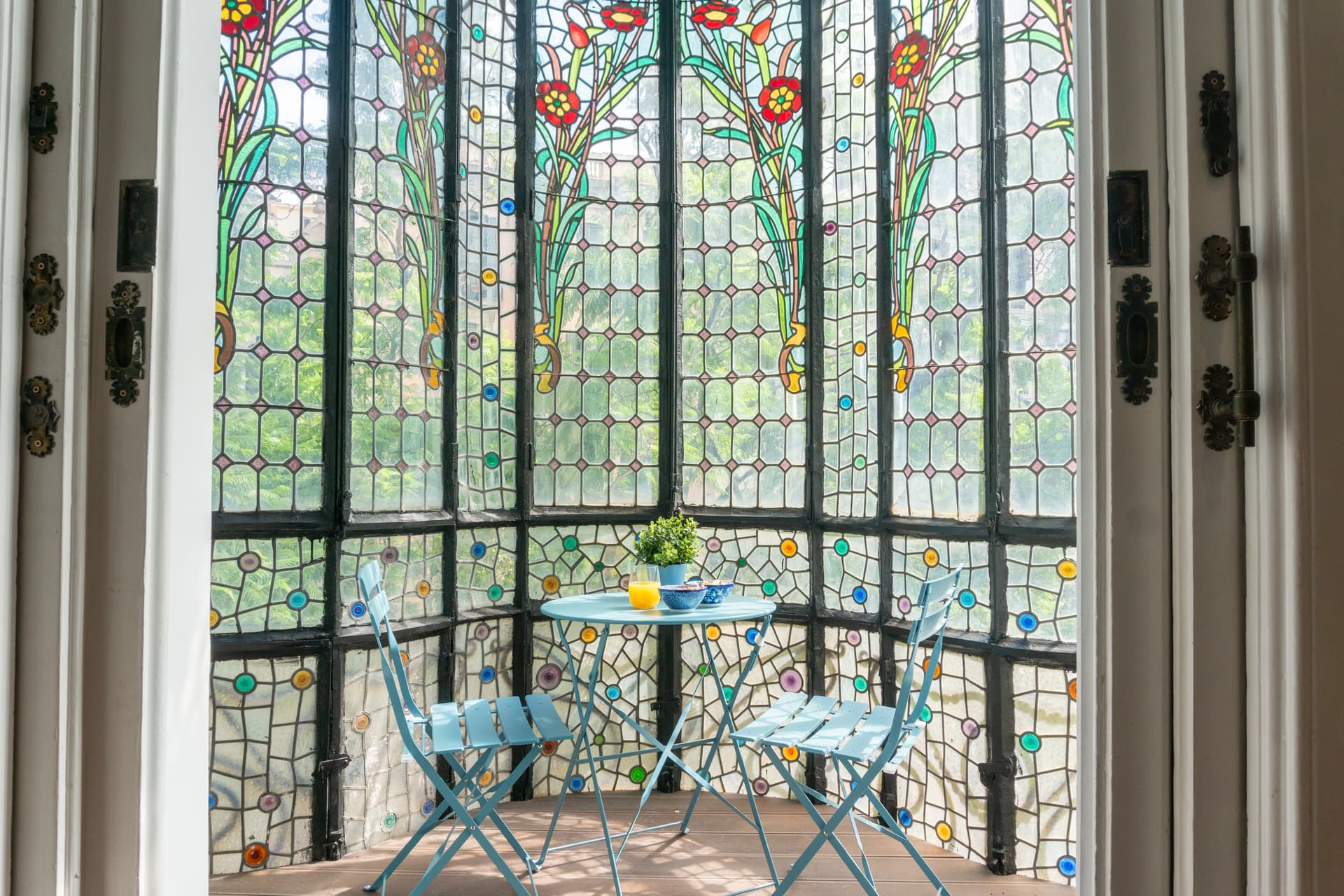 GDG15 - H3 GALERIA DE COLORES A/C