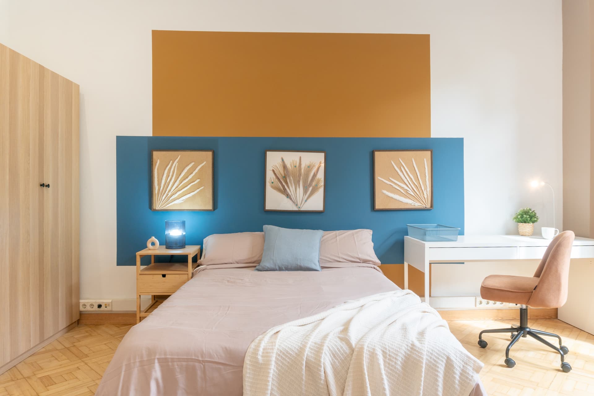 GDG15 - H4 BALCON CALLE A/C