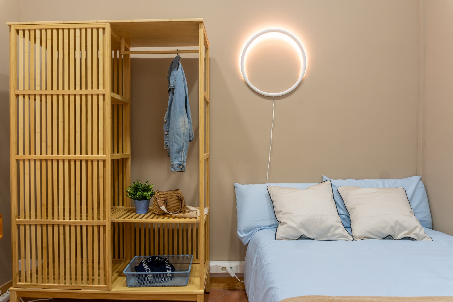 GDG15 - H5 INT CELESTE DUVET