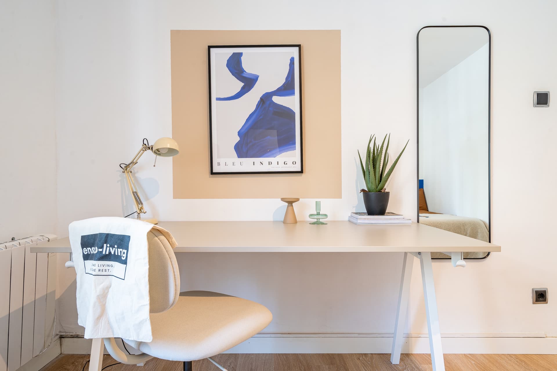 GMIT92 - H4 CHIMENEA