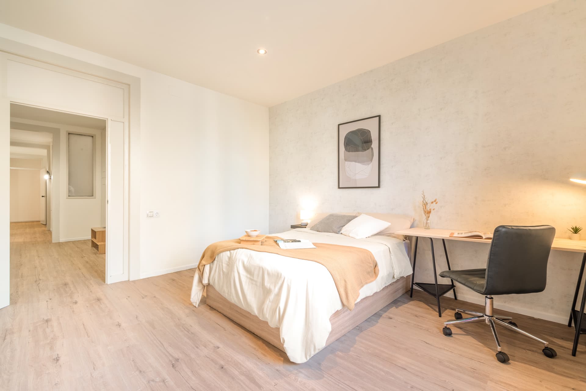 GVC596 - H2 AMARILLA CALLE BALCON