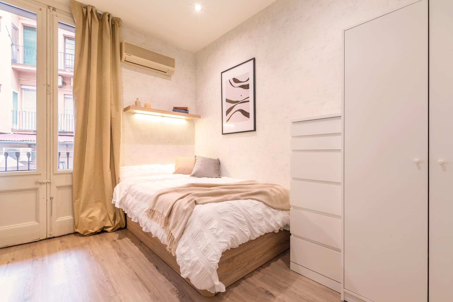 GVC596 - H4 PATIO BALCON BEIGE