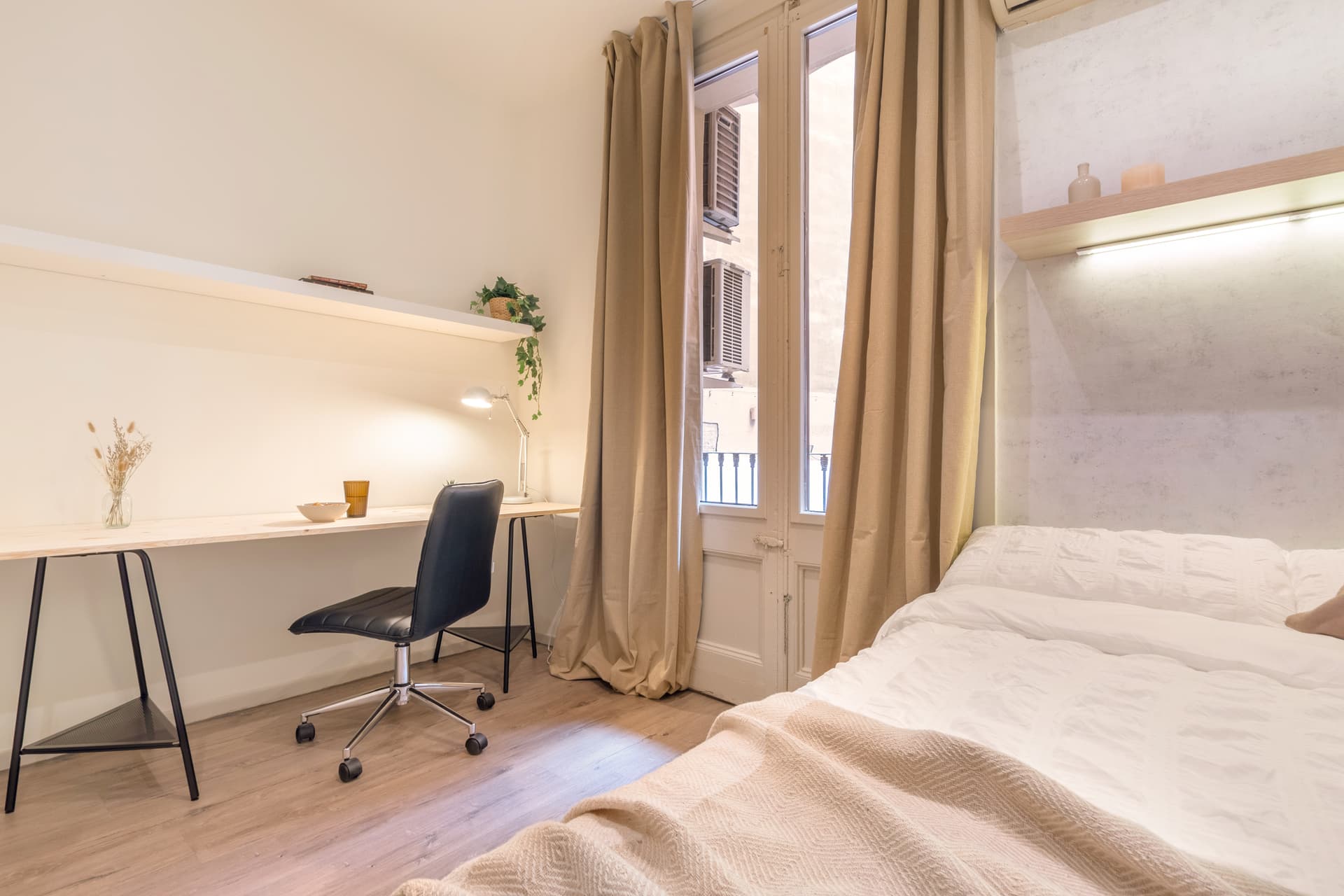 GVC596 - H4 PATIO BALCON BEIGE