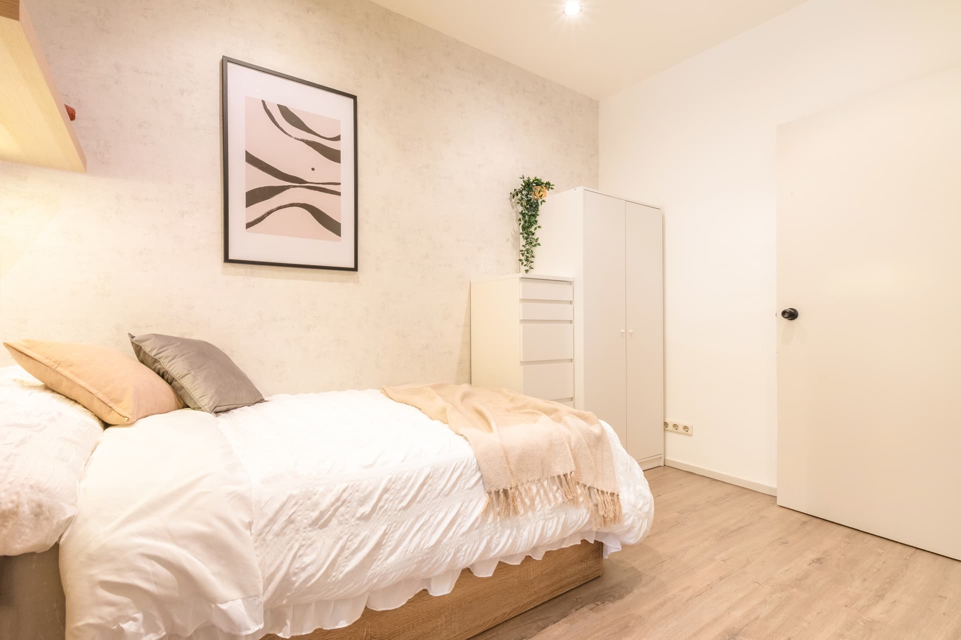 GVC596 - H4 PATIO BALCON BEIGE