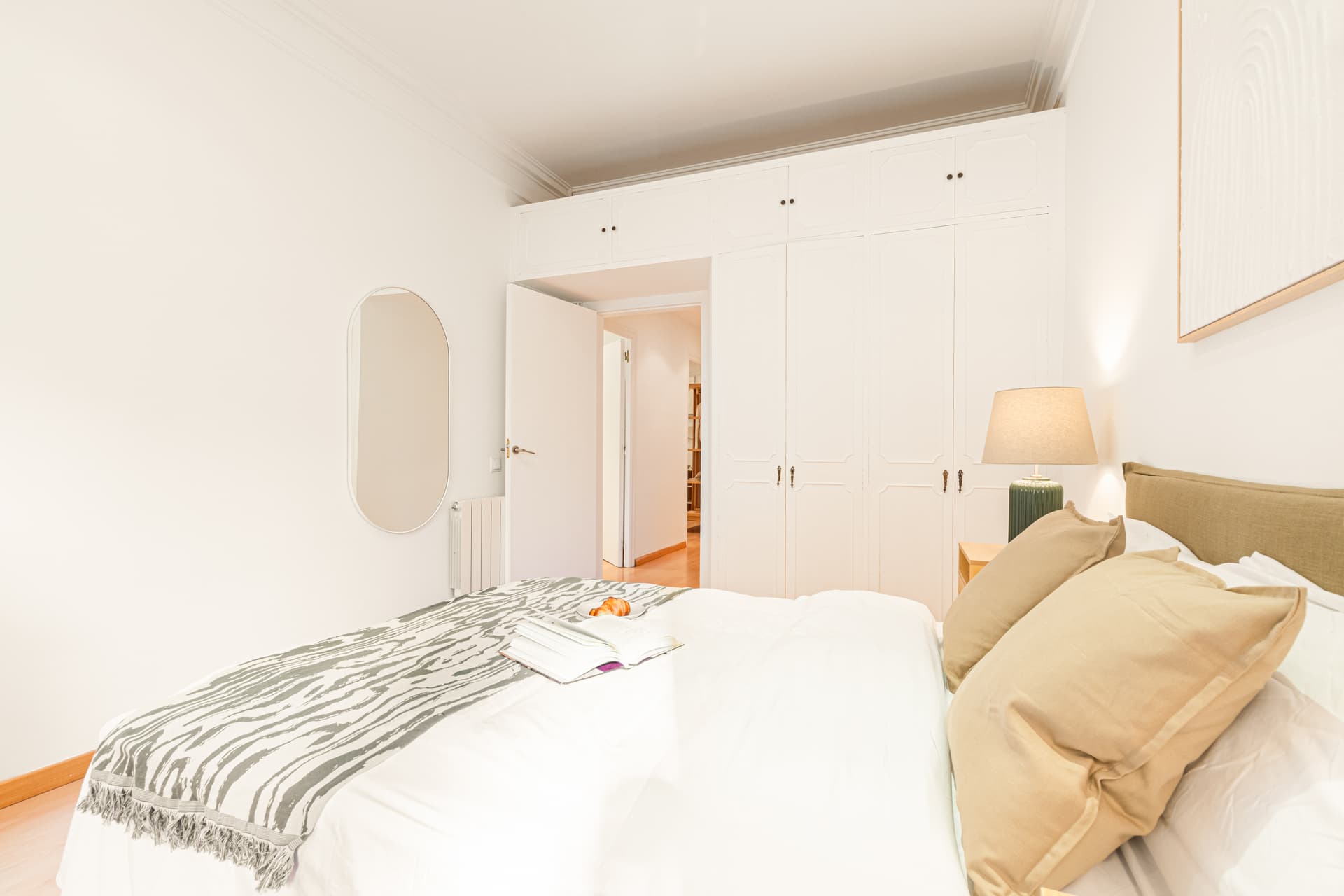 HERZ14 1-2 - H3 con baño privado