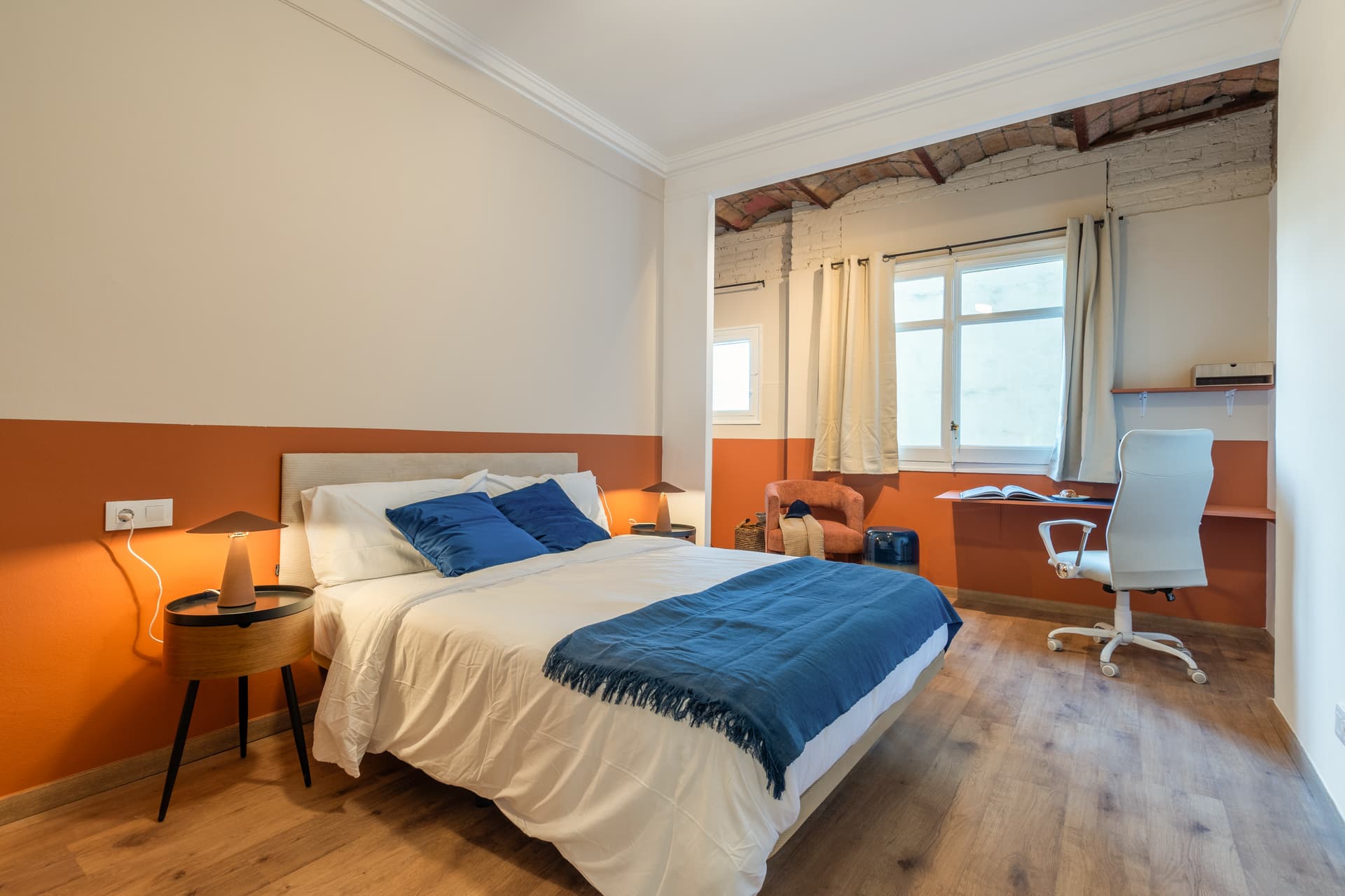 HERZ14 3-2 - H4 Private Bathroom