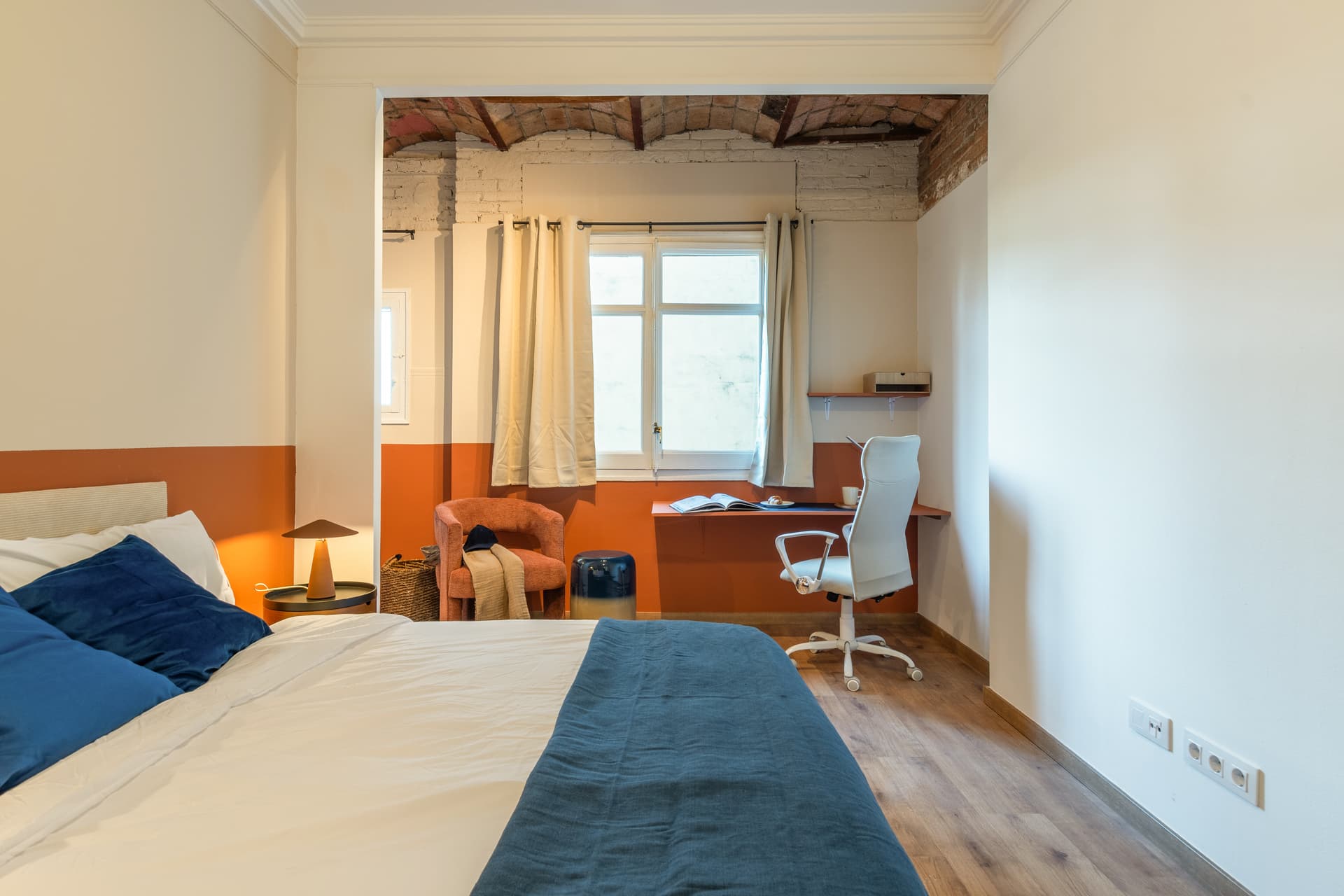 HERZ14 3-2 - H4 Private Bathroom