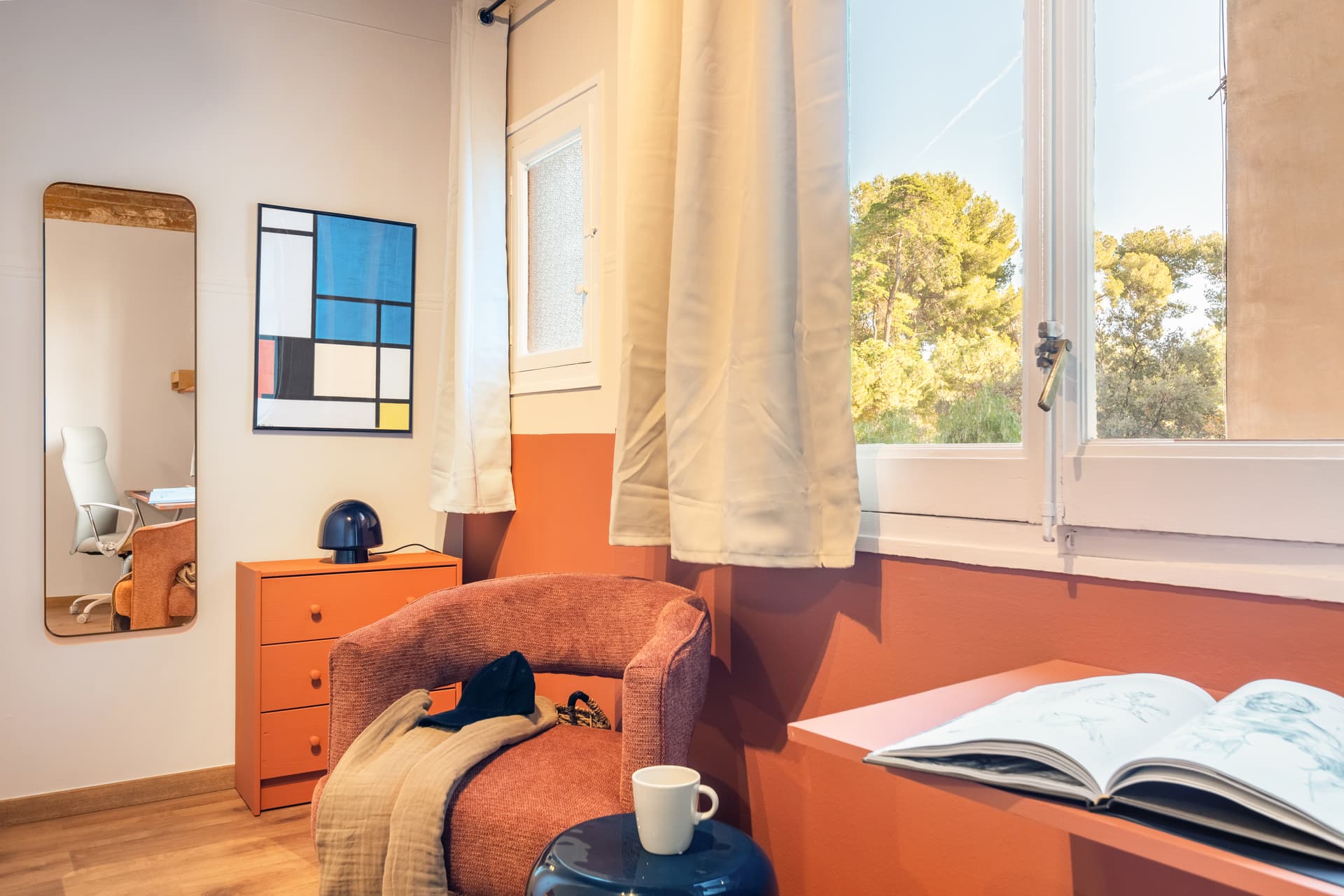 HERZ14 3-2 - H4 Private Bathroom