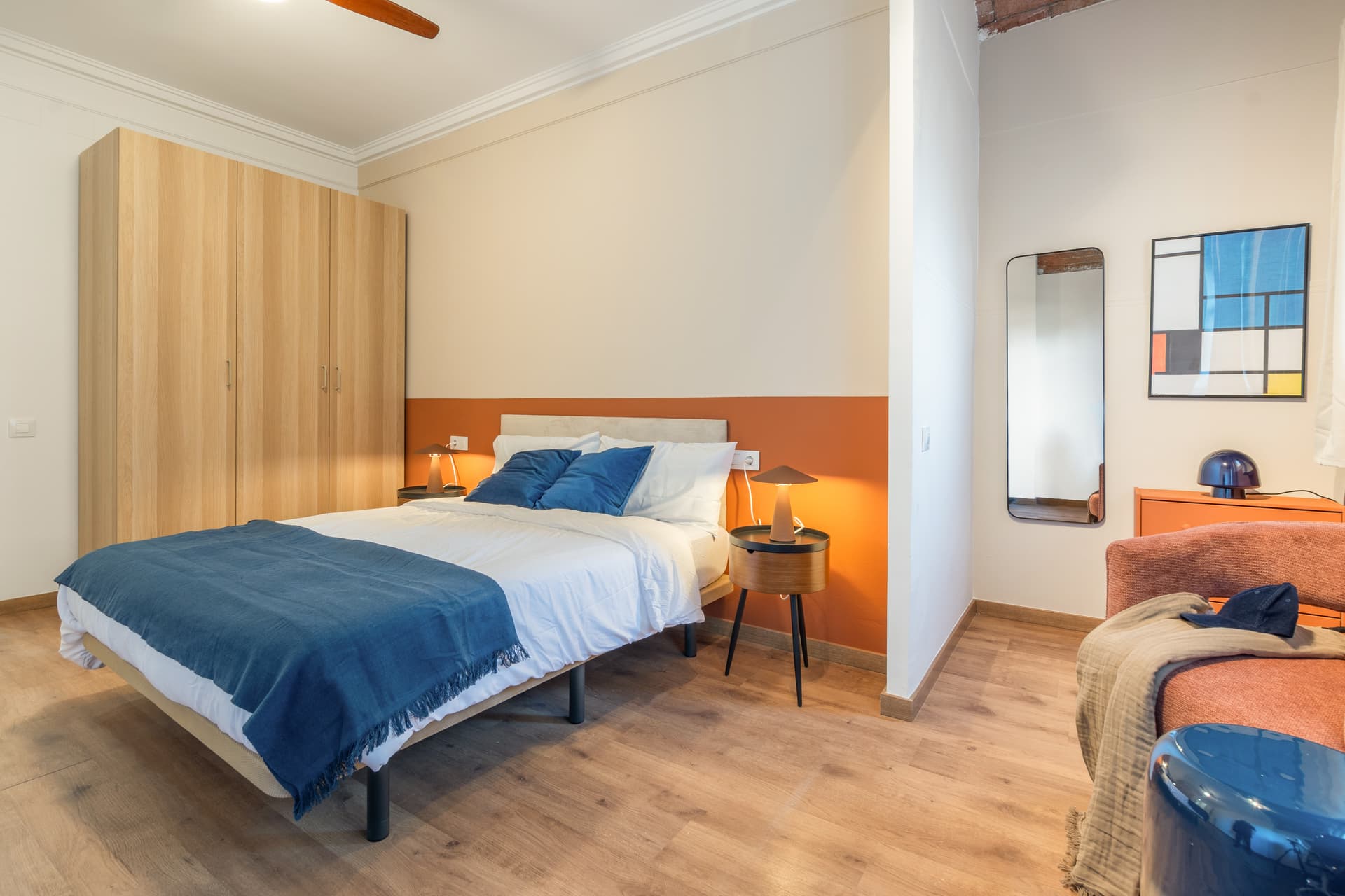 HERZ14 3-2 - H4 Private Bathroom