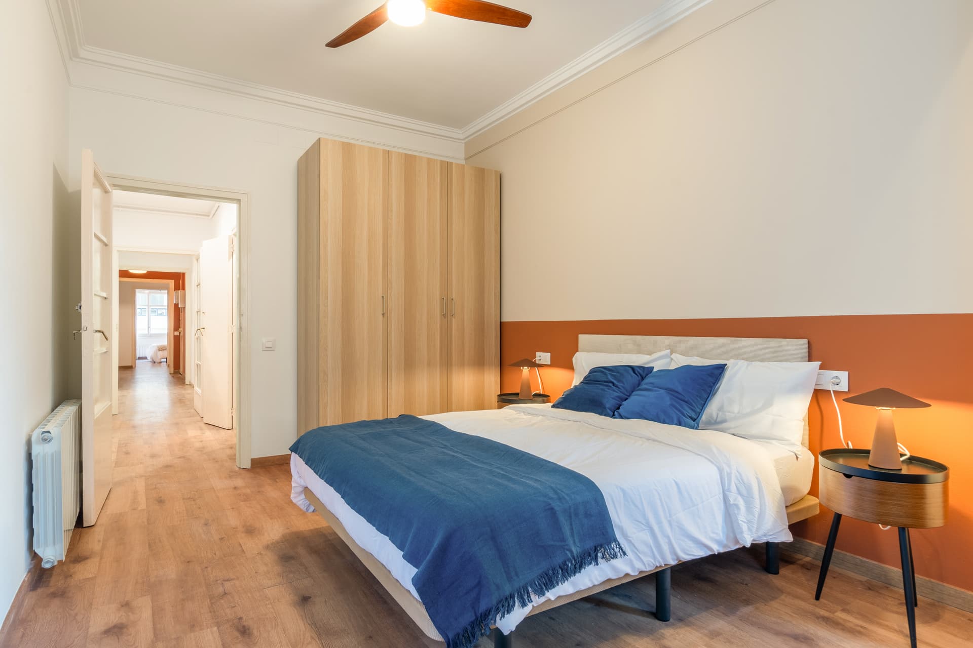 HERZ14 3-2 - H4 Private Bathroom